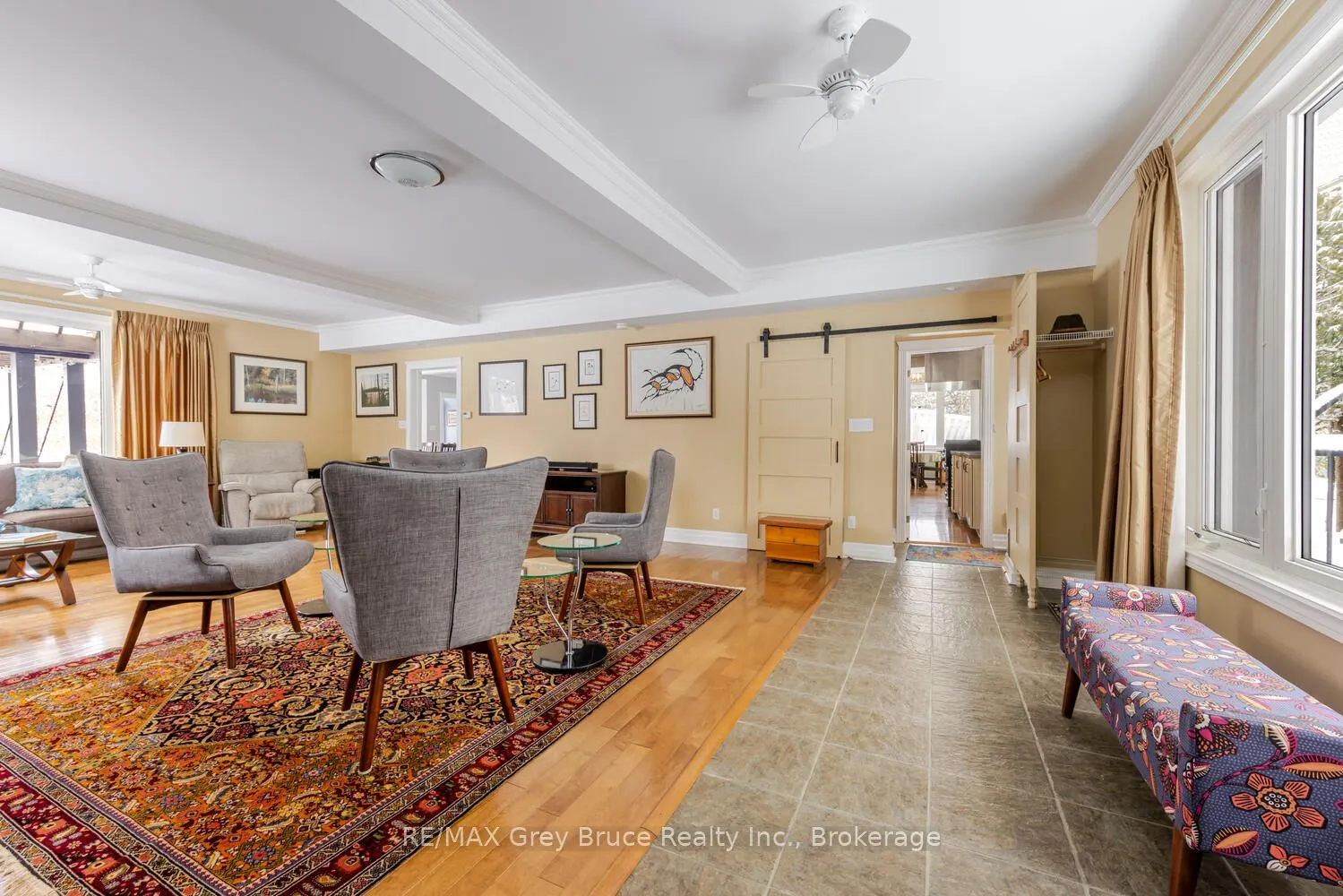 424 Huron Road