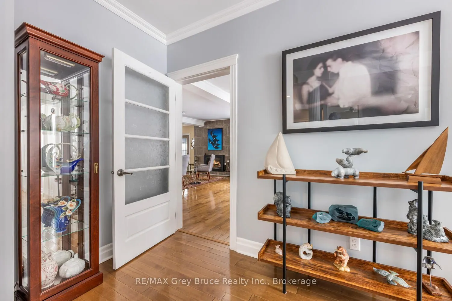 424 Huron Road