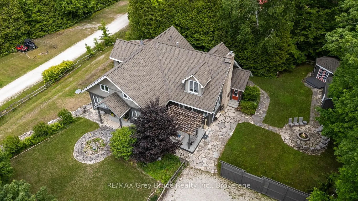 424 Huron Road