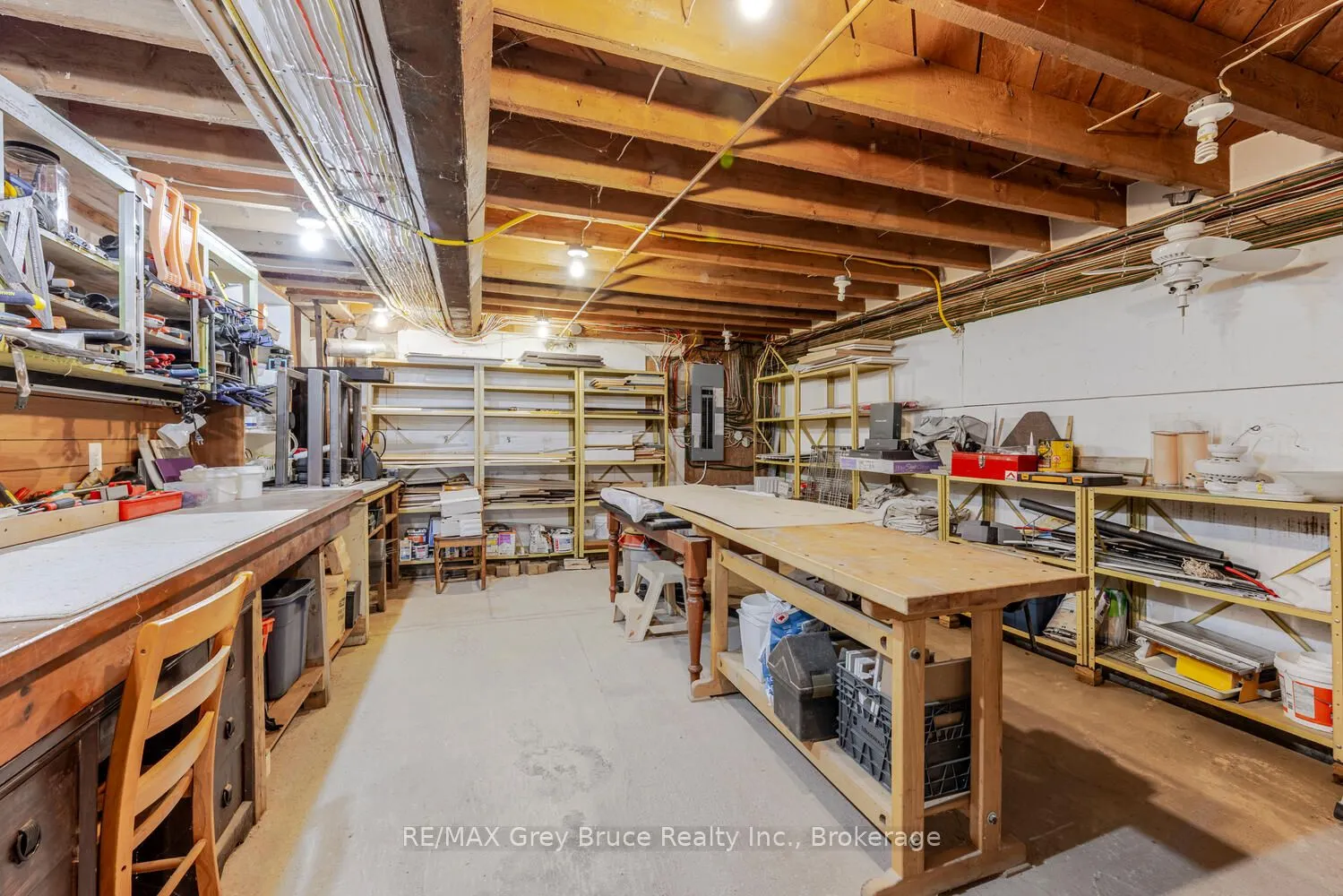 424 Huron Road