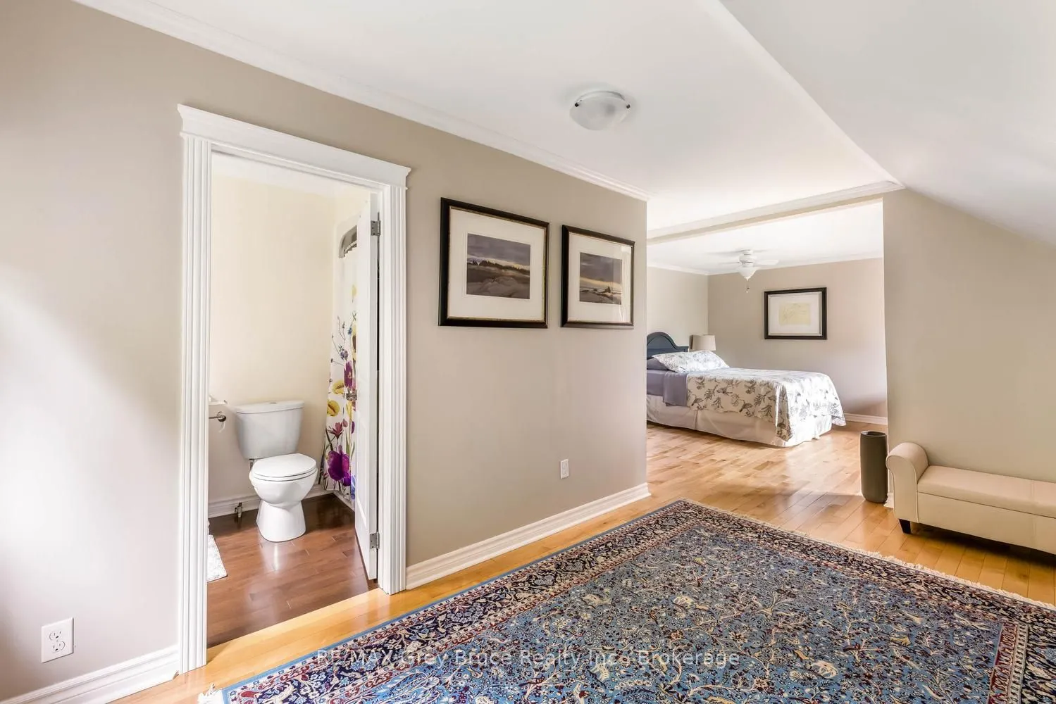 424 Huron Road