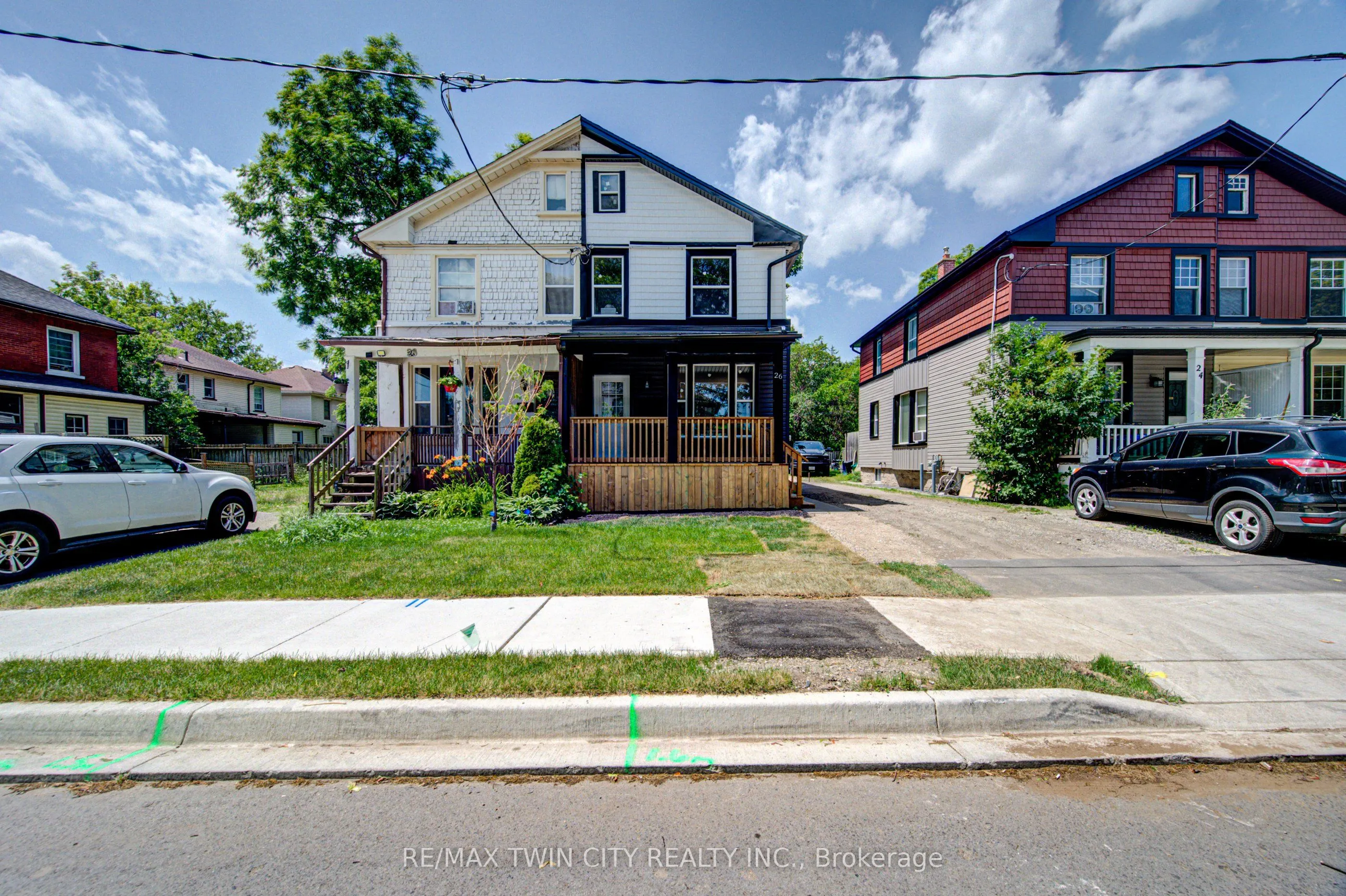26 Richardson Street