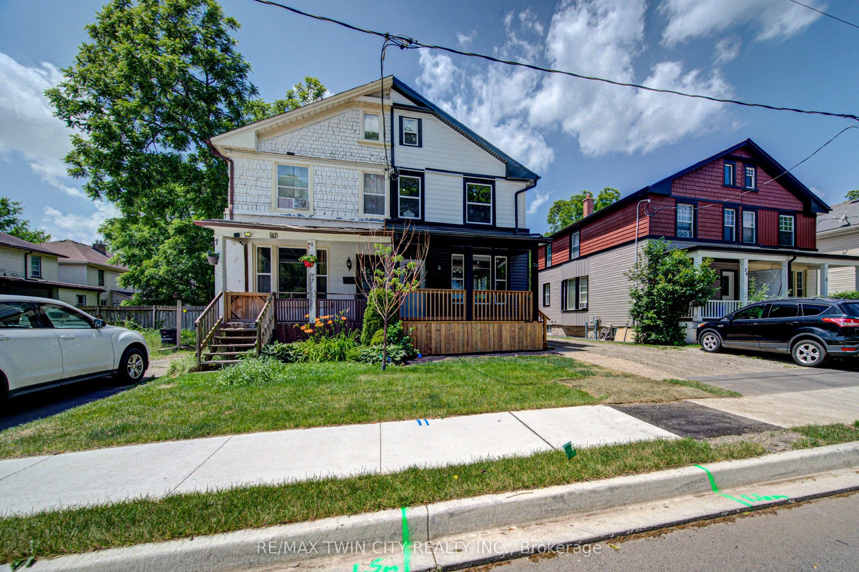 26 Richardson Street
