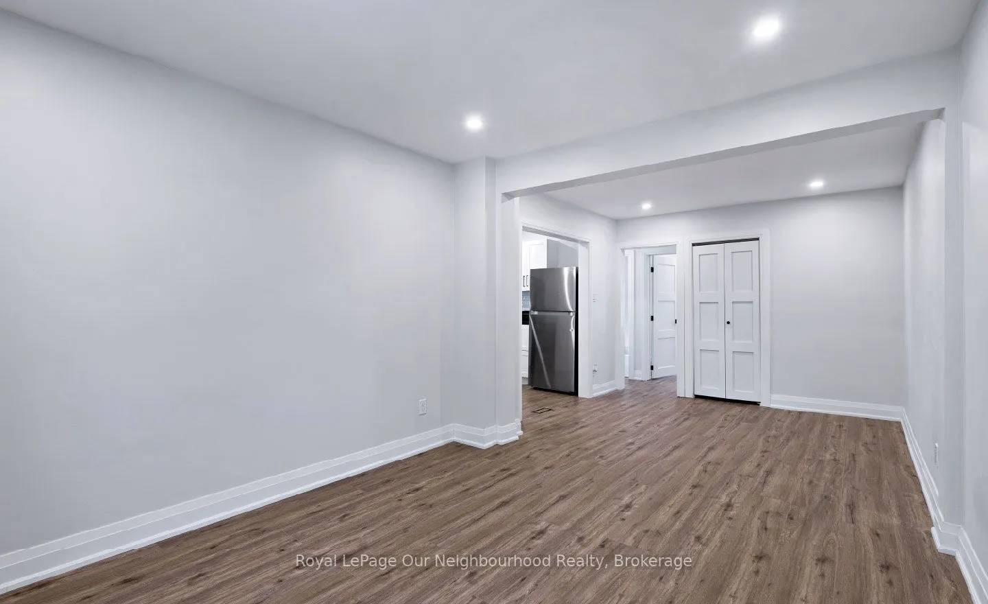 5749 Summer Street #Unit 2