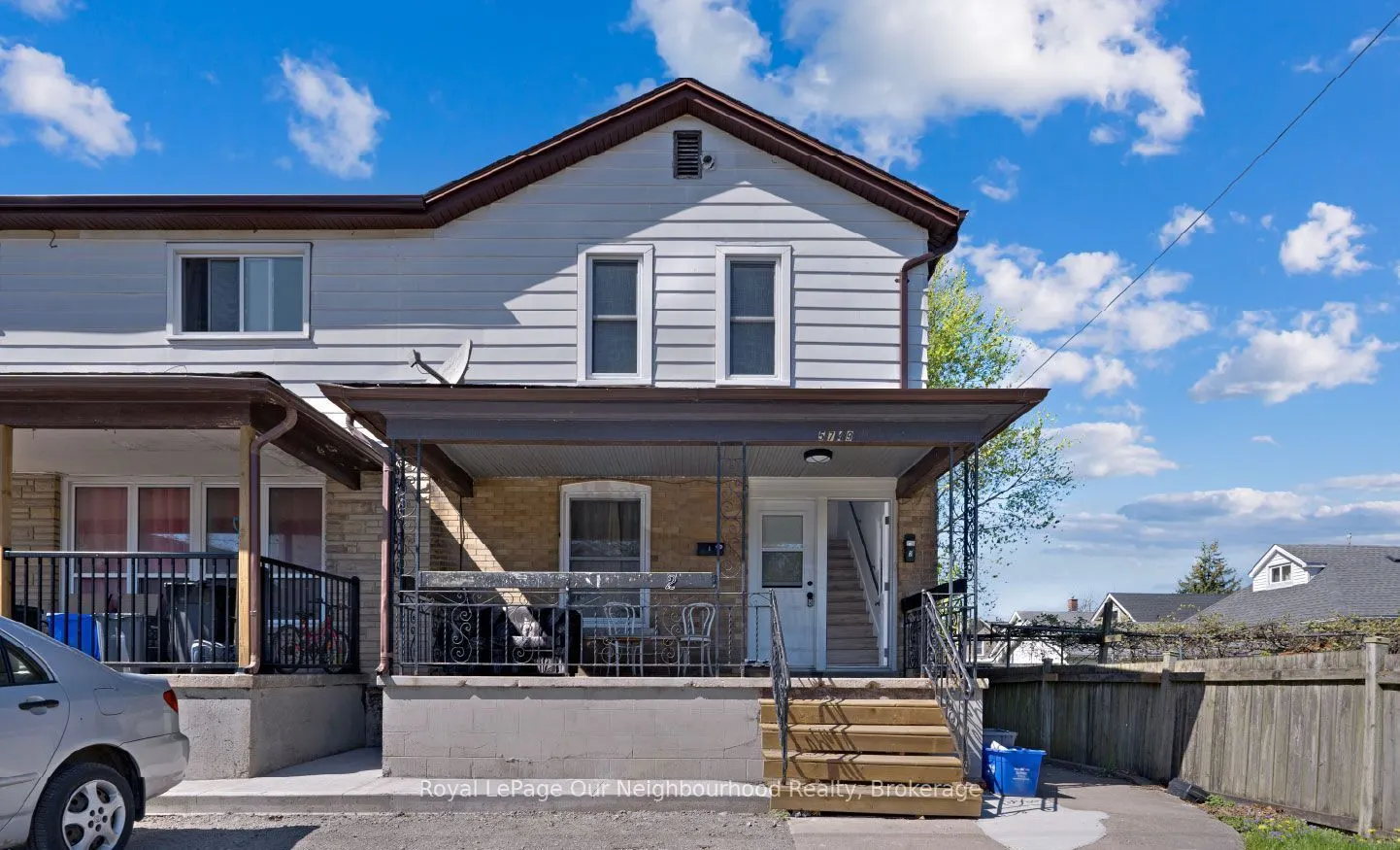 5749 Summer Street #Unit 2