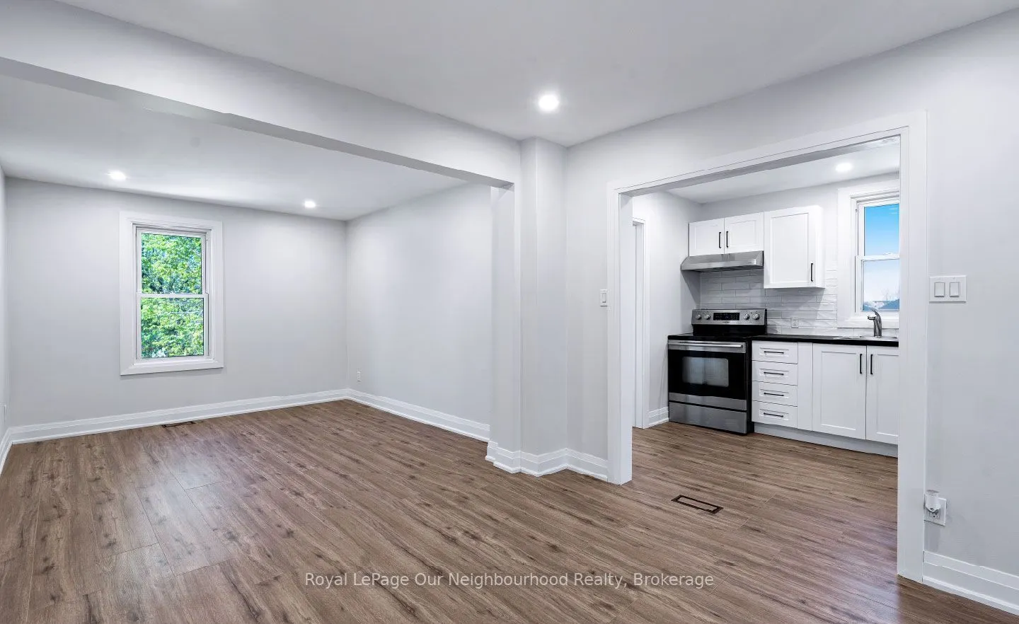 5749 Summer Street #Unit 2