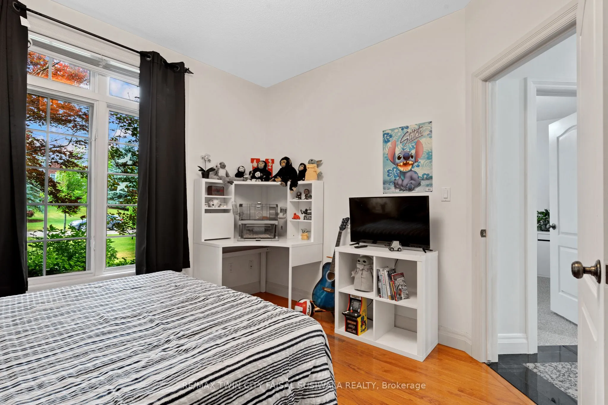 3 Appaloosa Trail