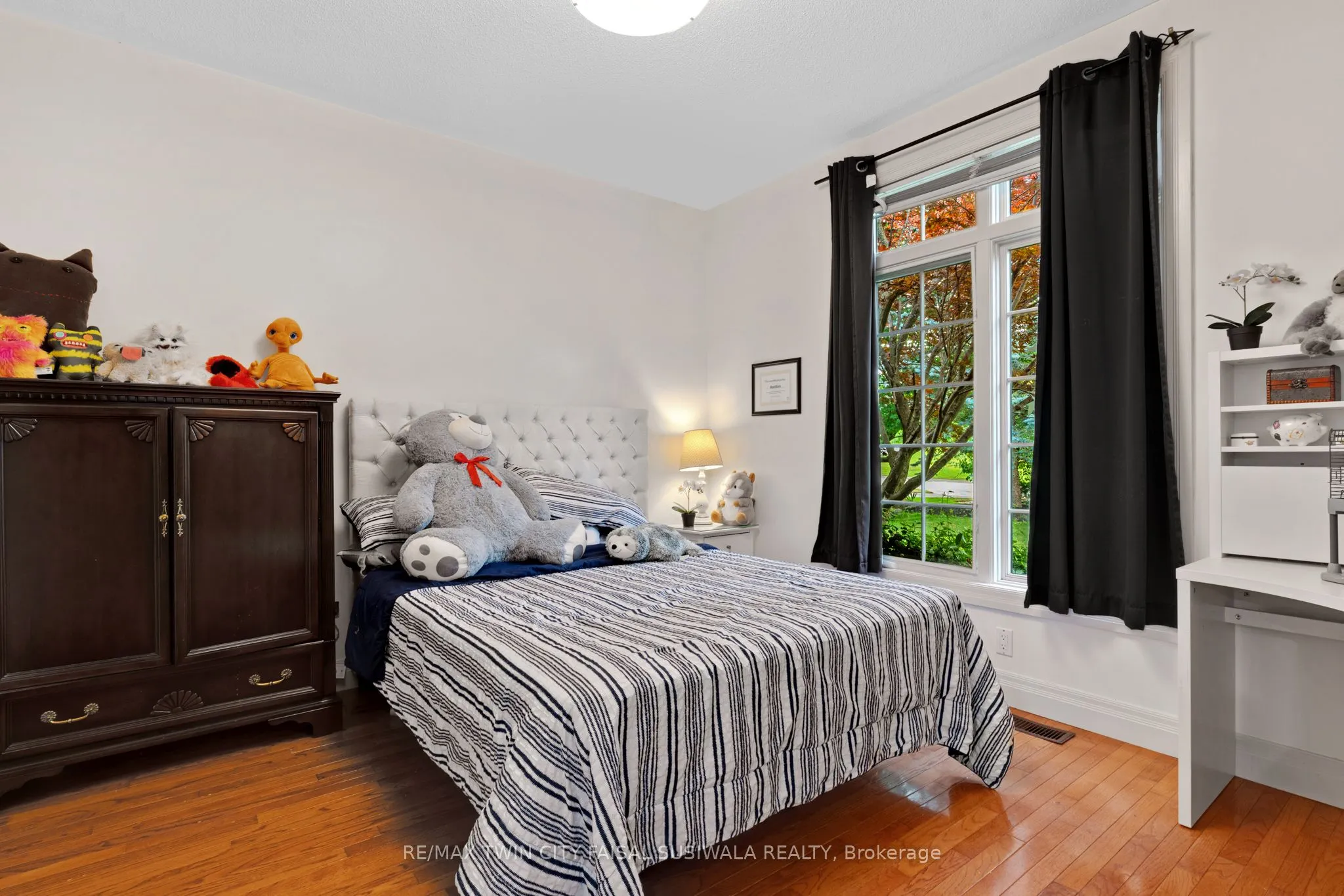 3 Appaloosa Trail