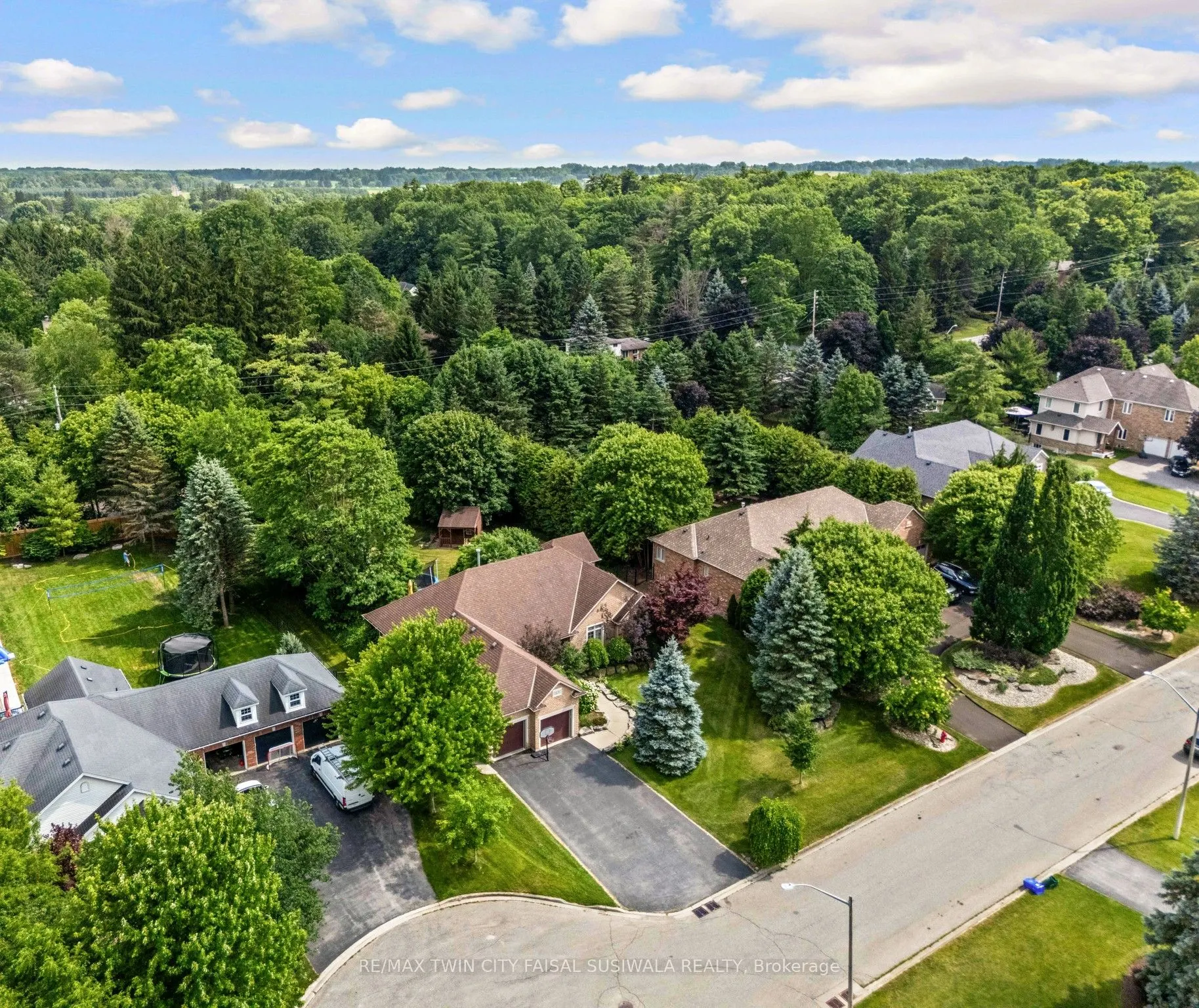 3 Appaloosa Trail