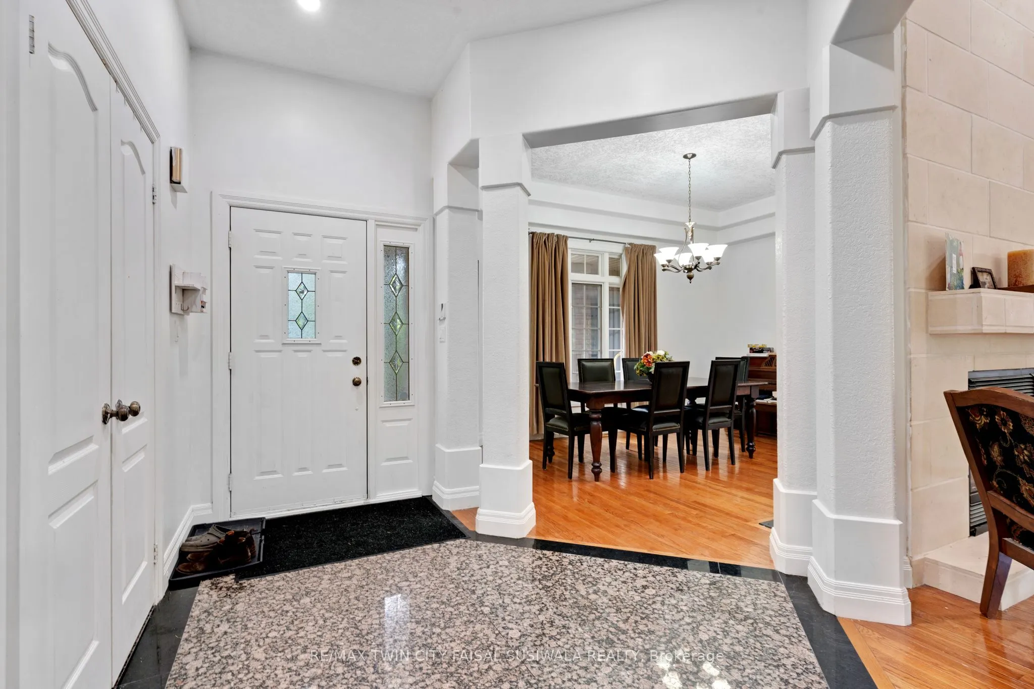 3 Appaloosa Trail