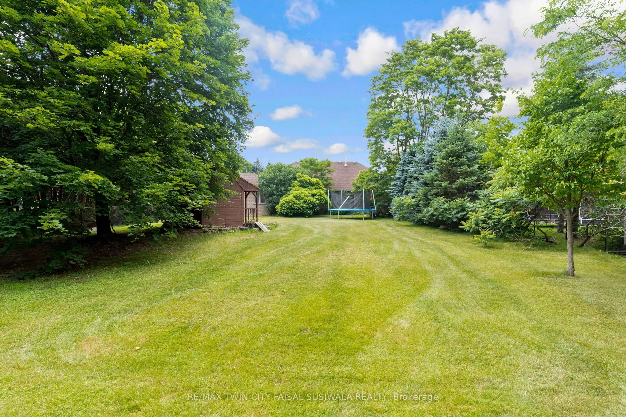 3 Appaloosa Trail