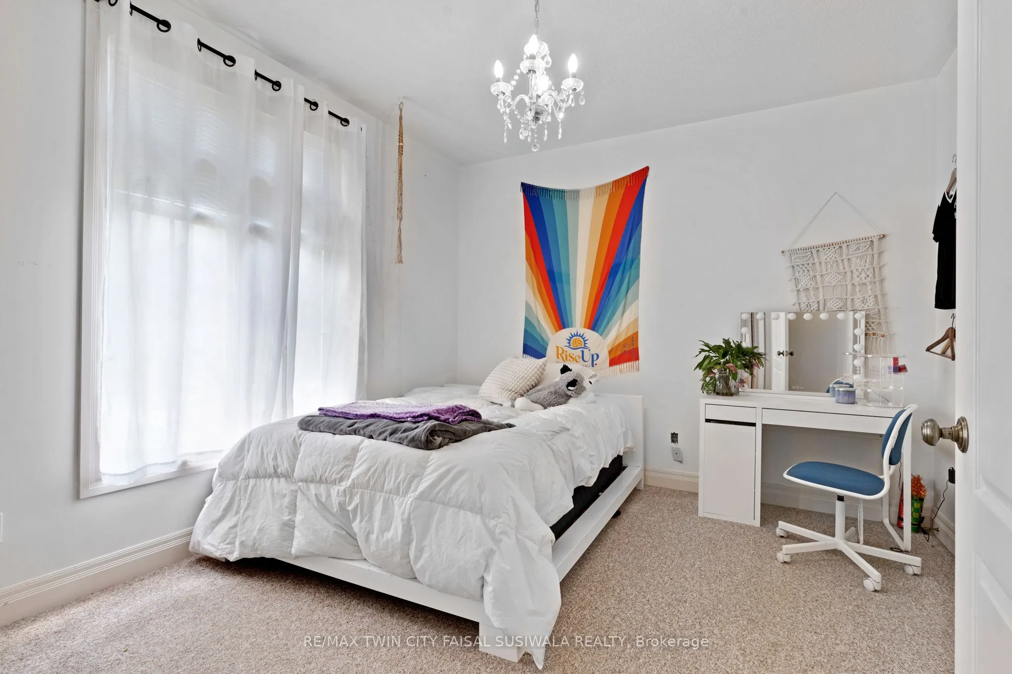 3 Appaloosa Trail