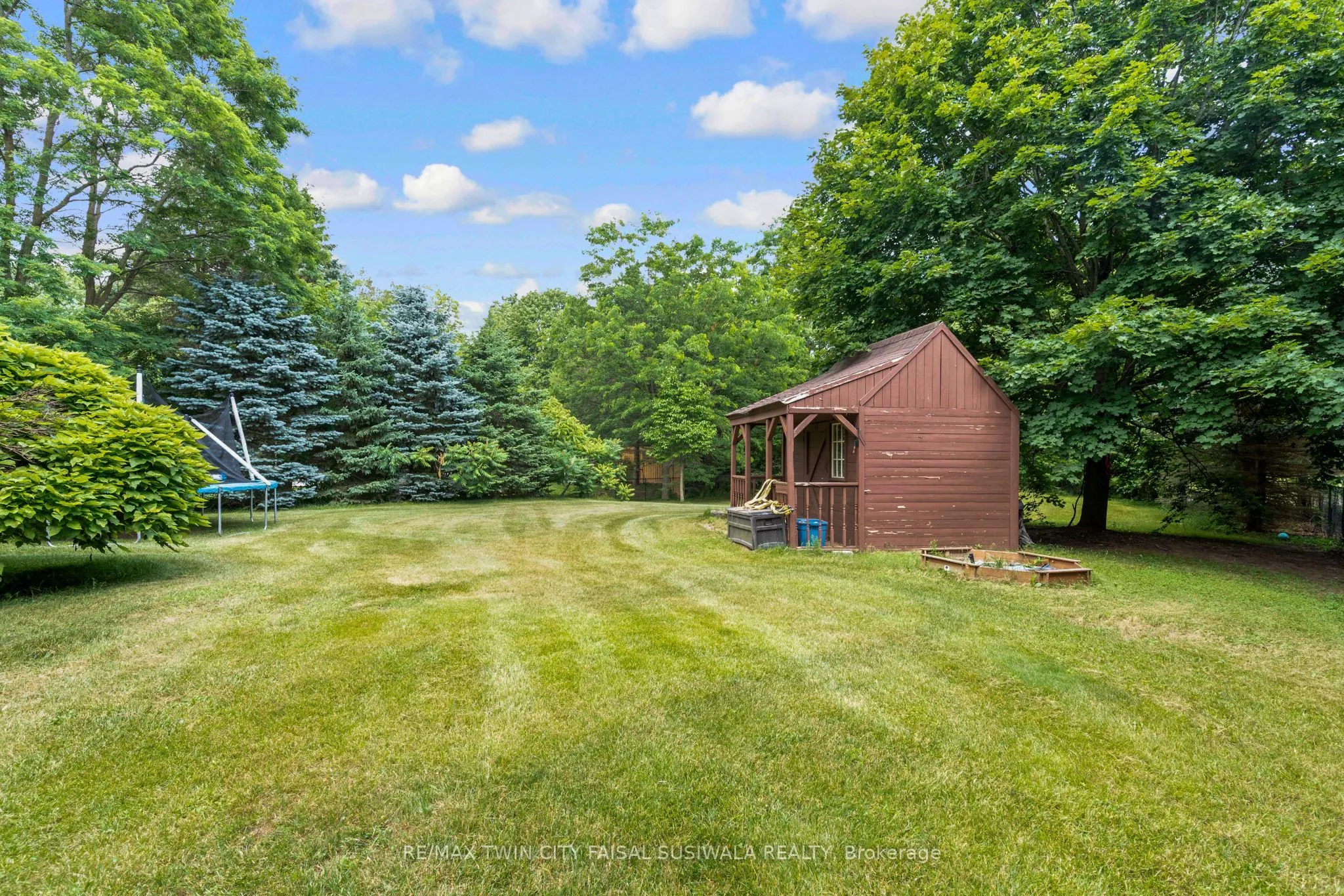 3 Appaloosa Trail