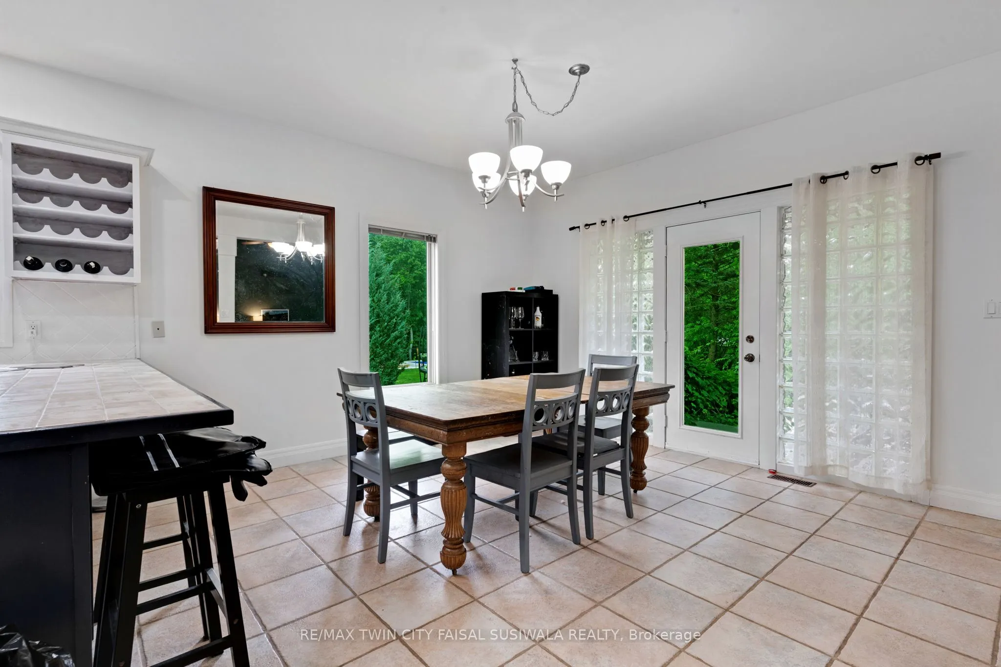 3 Appaloosa Trail