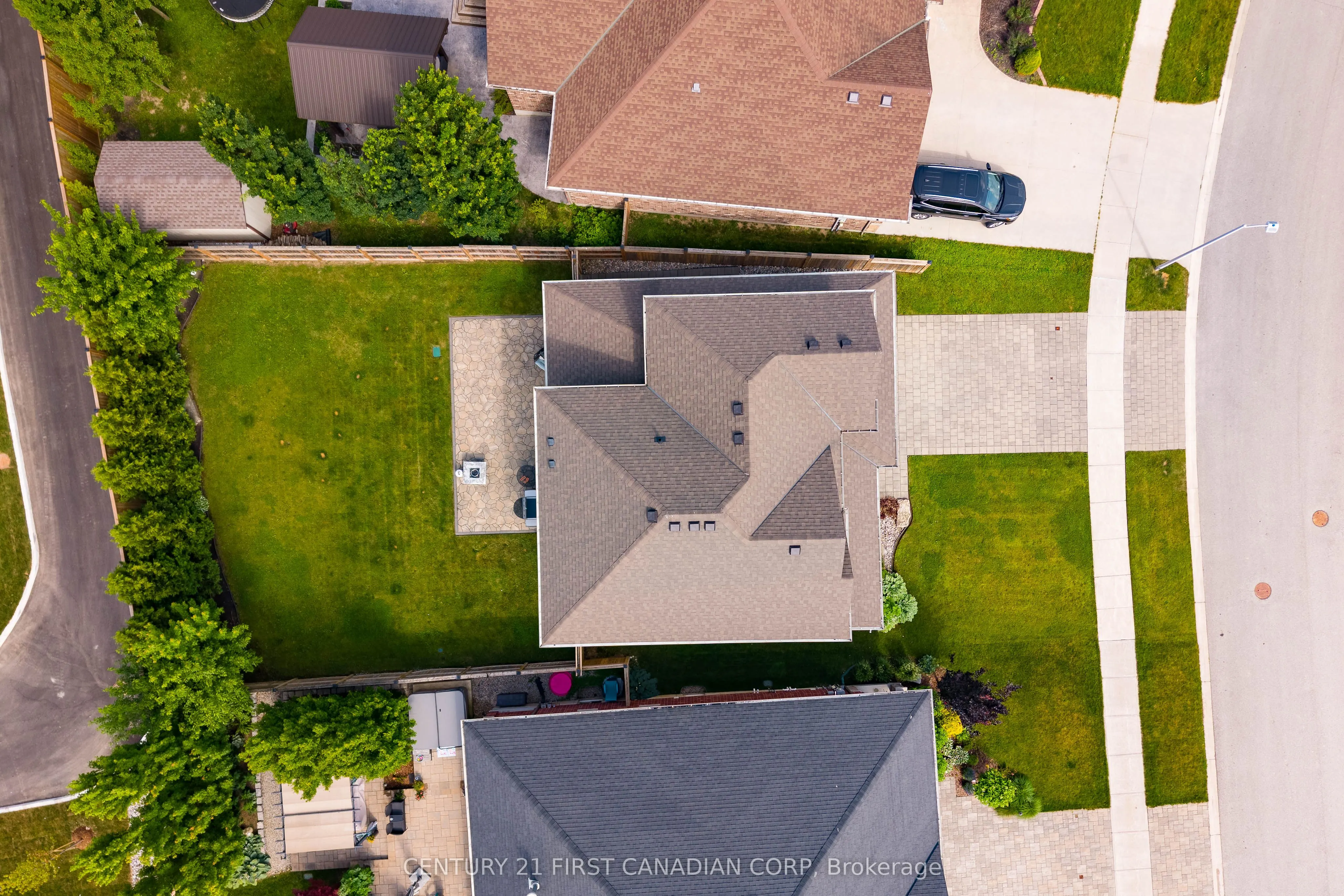 155 Spencer Avenue