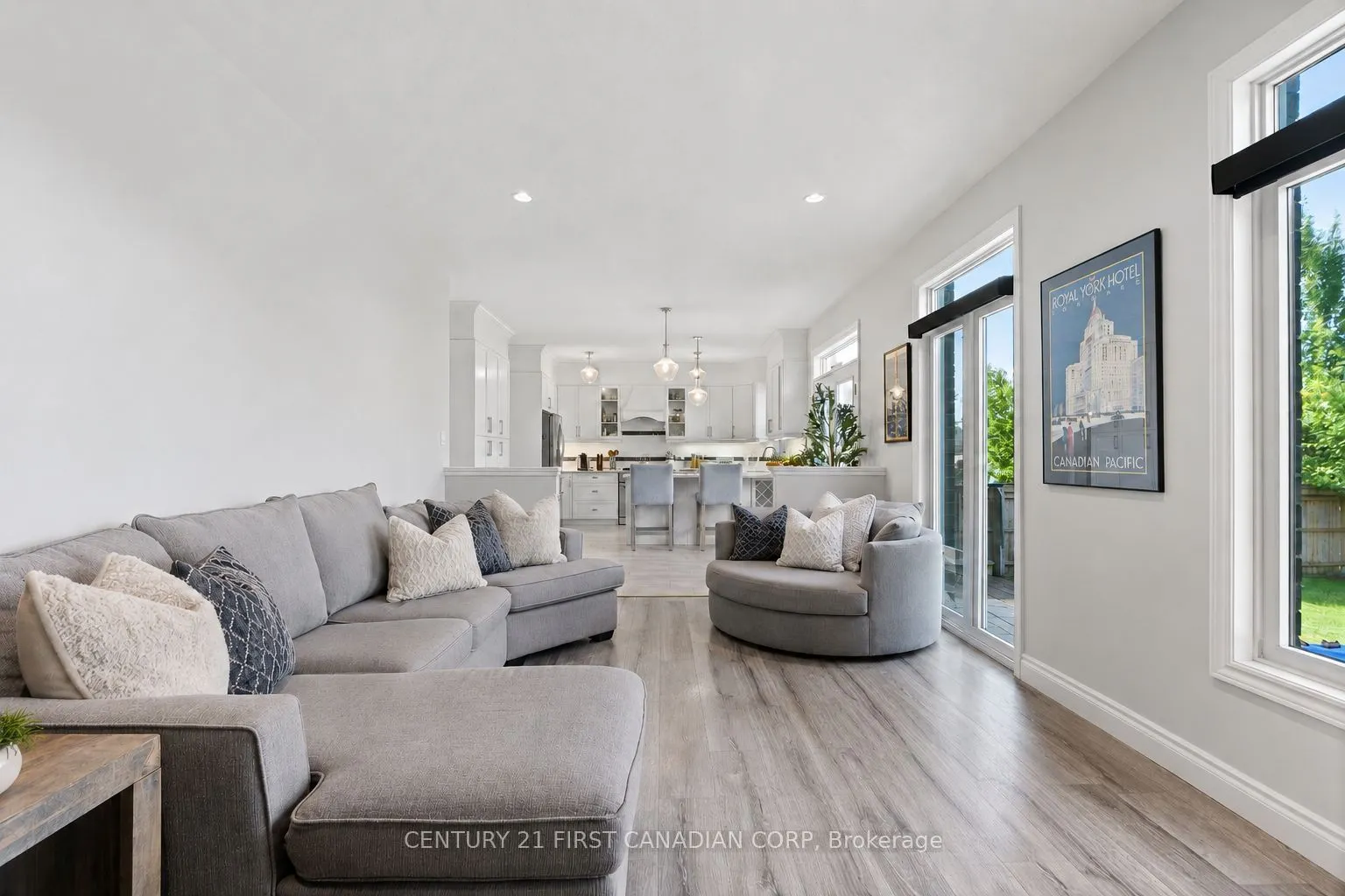 155 Spencer Avenue