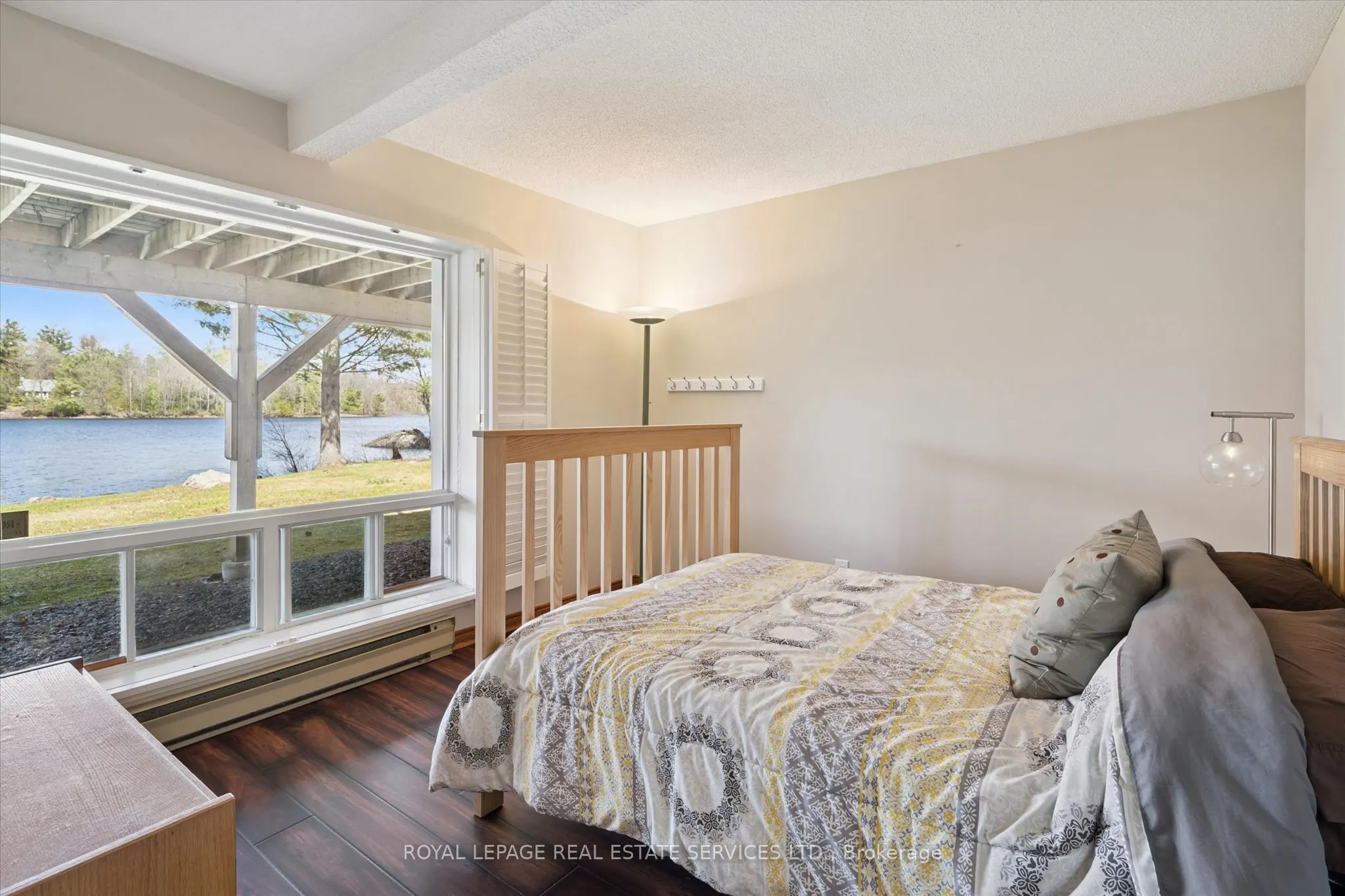 1383 Moon River Road