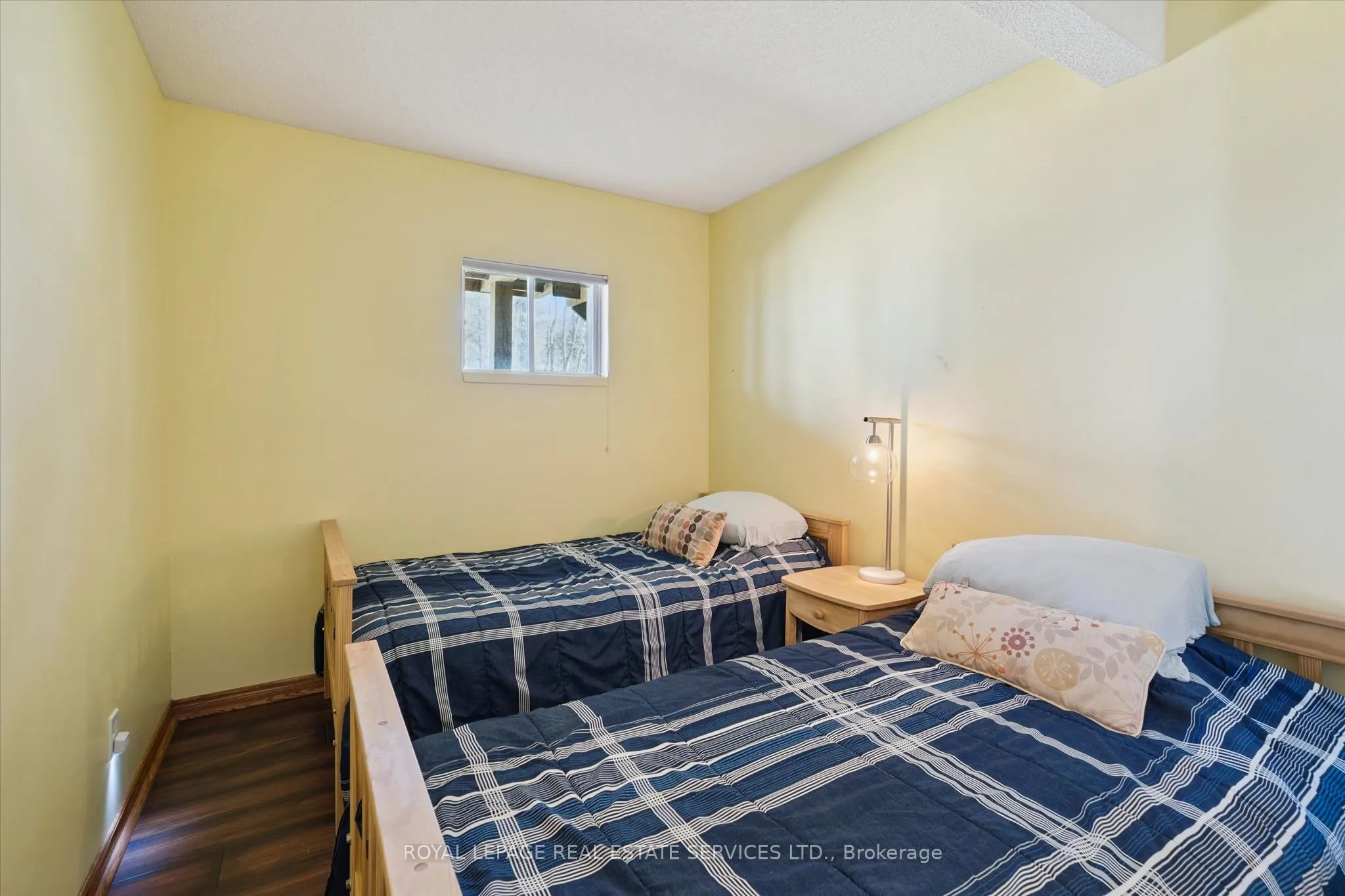 1383 Moon River Road