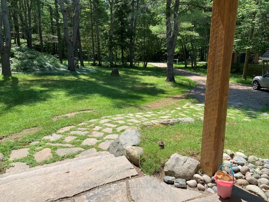 1383 Moon River Road