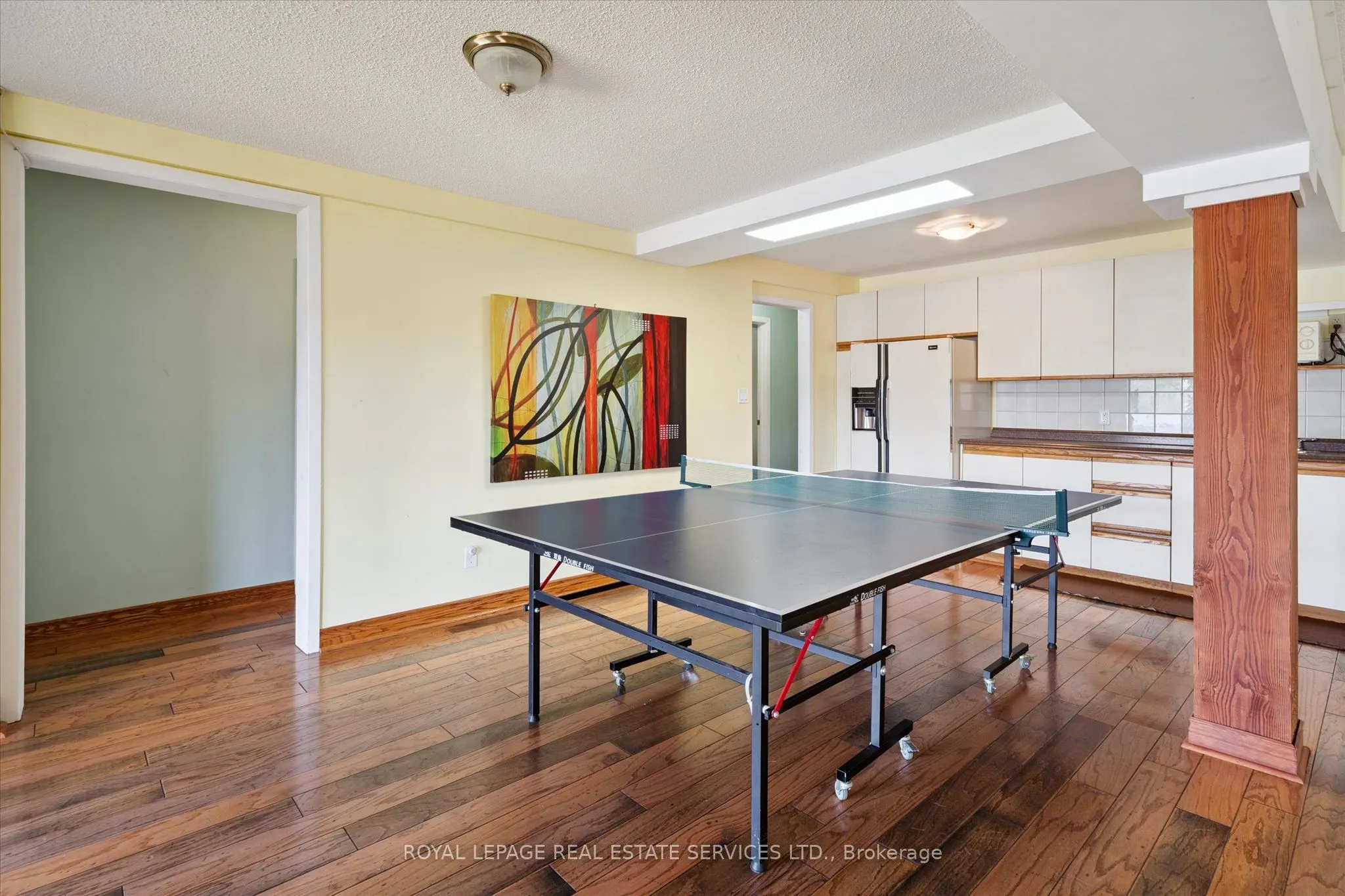 1383 Moon River Road