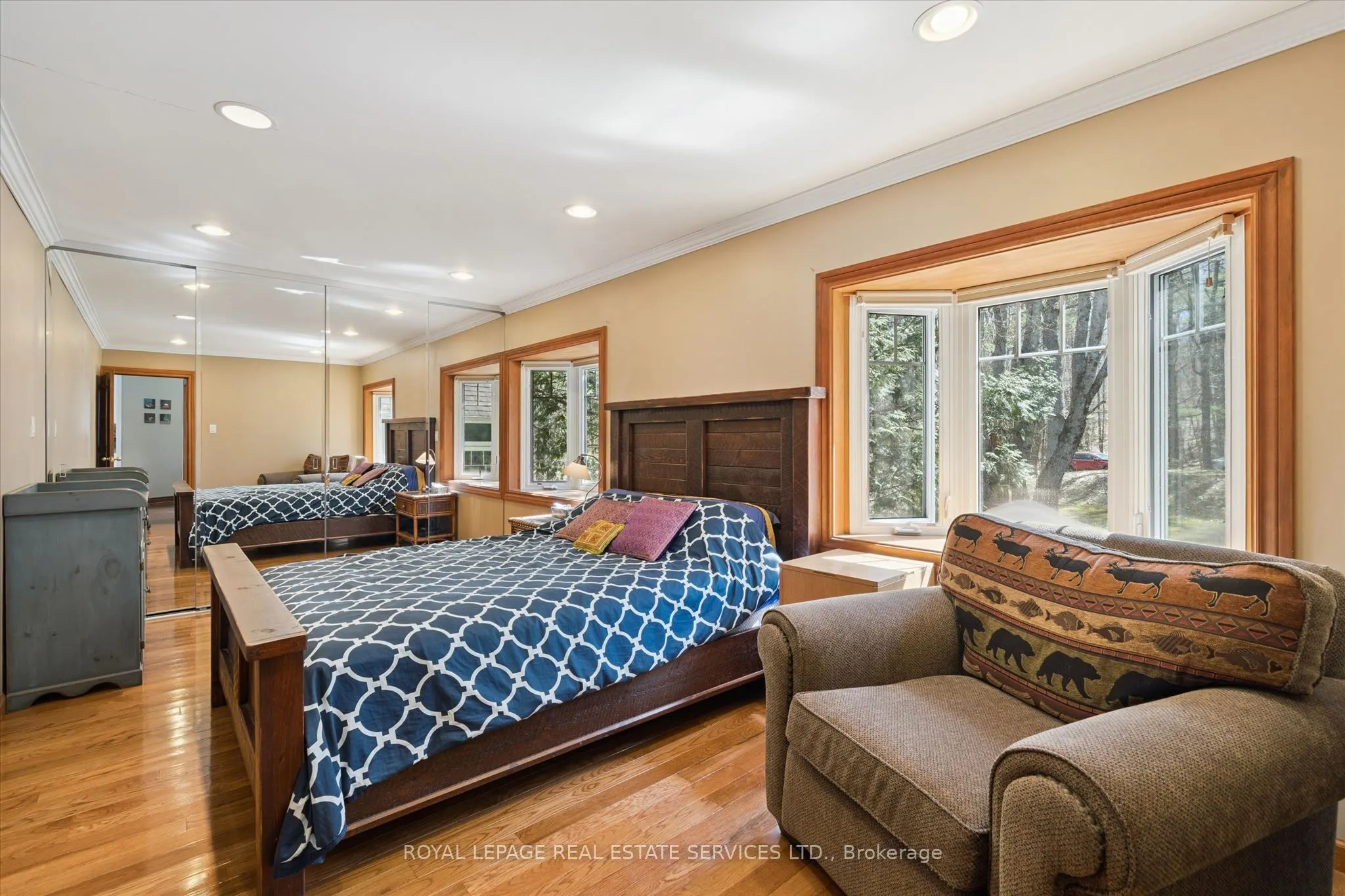 1383 Moon River Road
