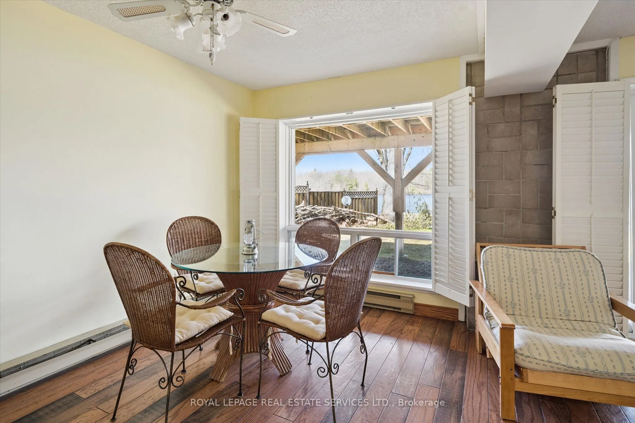 1383 Moon River Road