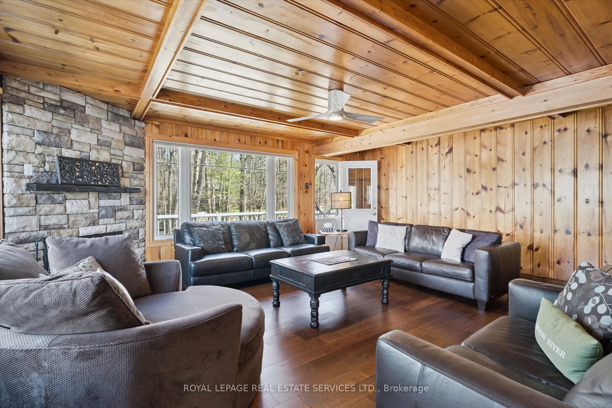 1383 Moon River Road
