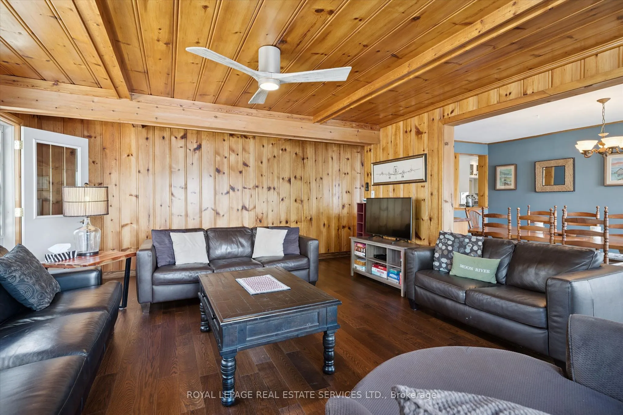 1383 Moon River Road