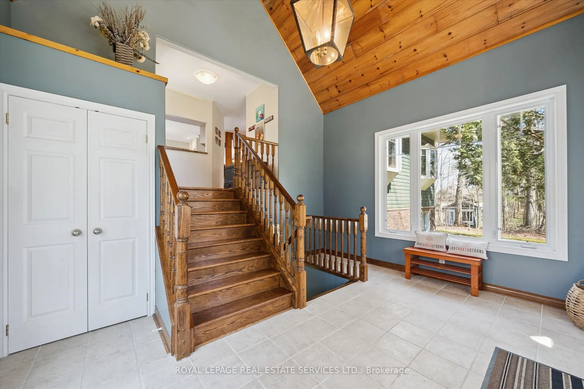 1383 Moon River Road