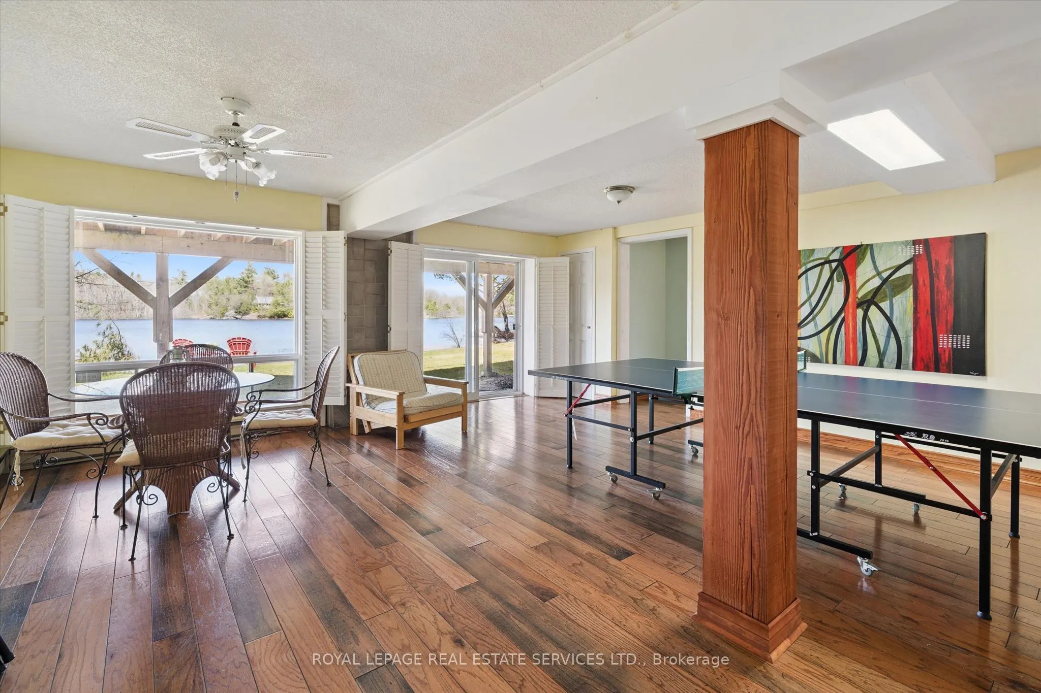 1383 Moon River Road
