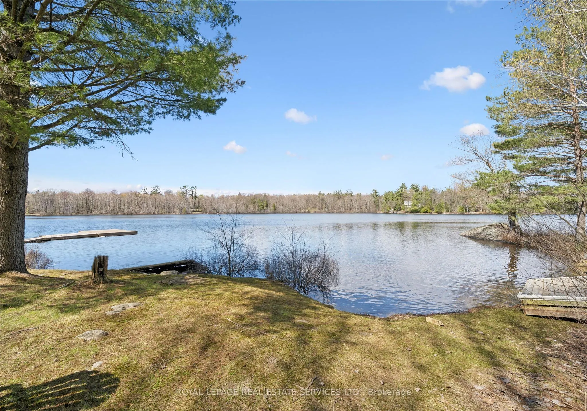 1383 Moon River Road
