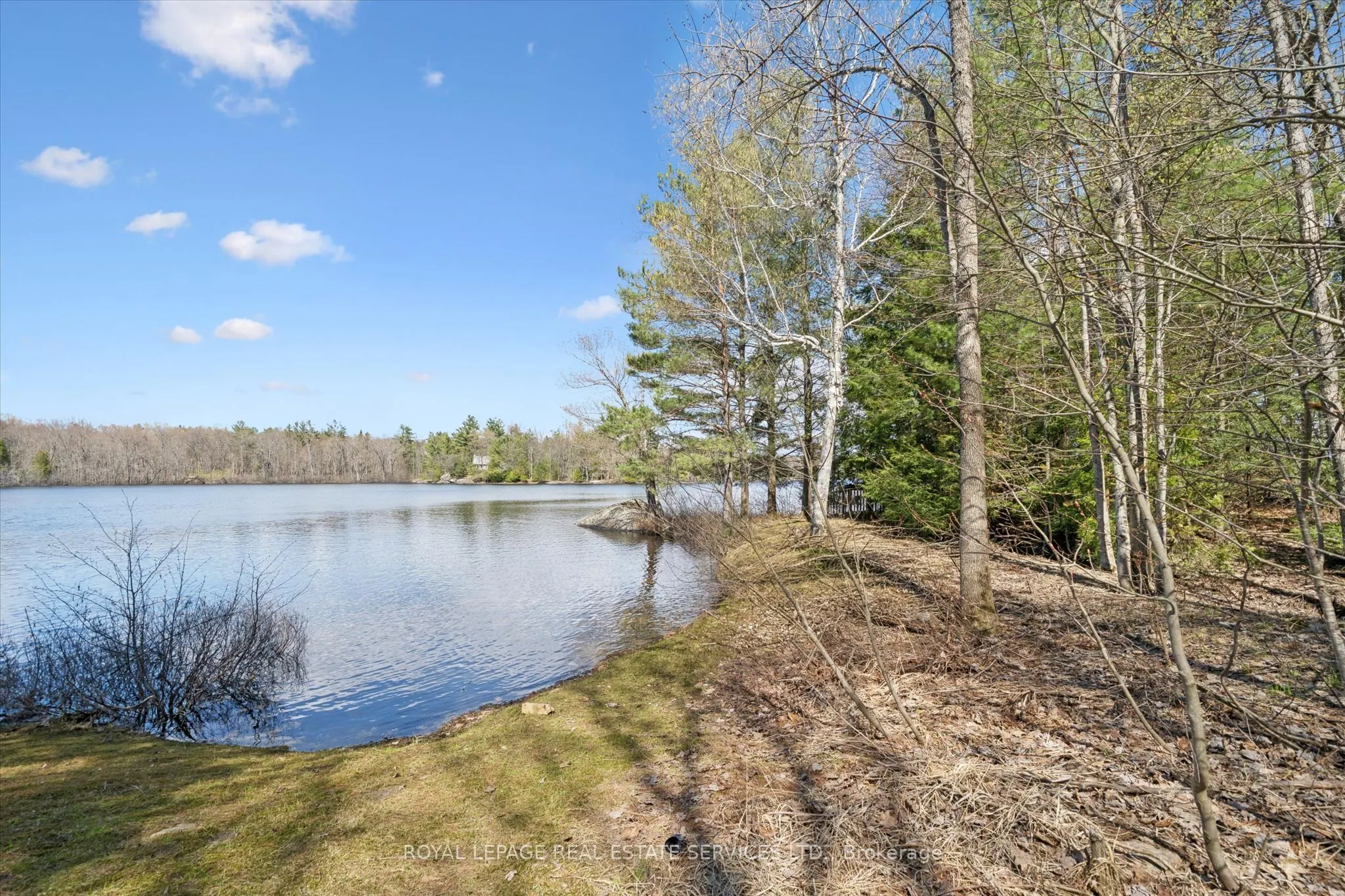 1383 Moon River Road