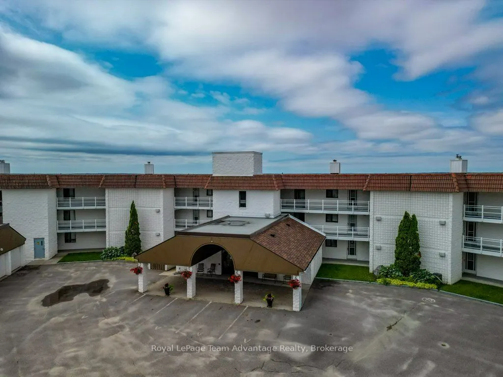20 Ryder Drive #3A