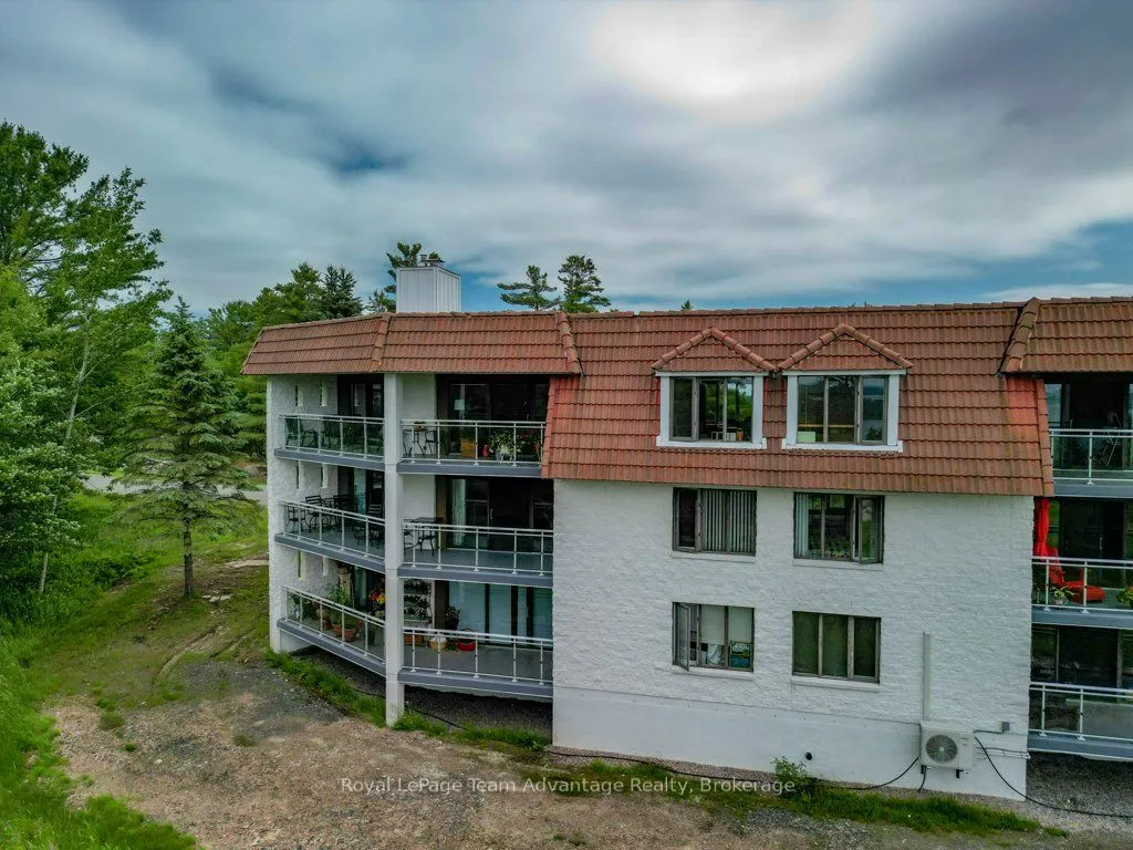 20 Ryder Drive #3A