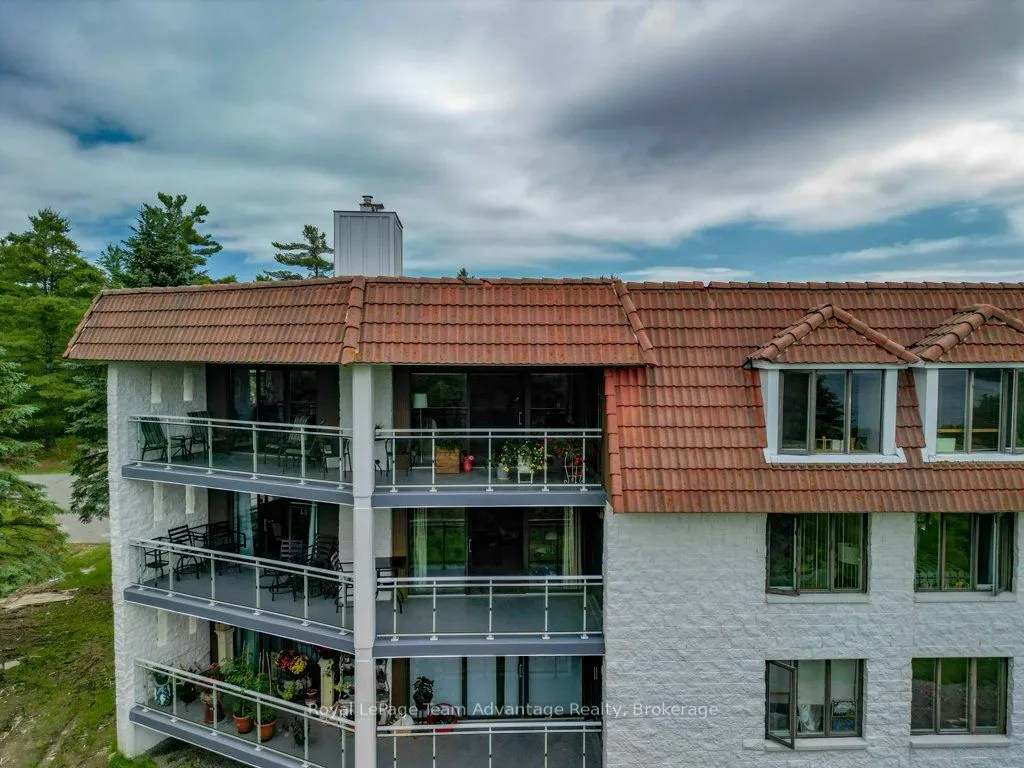 20 Ryder Drive #3A