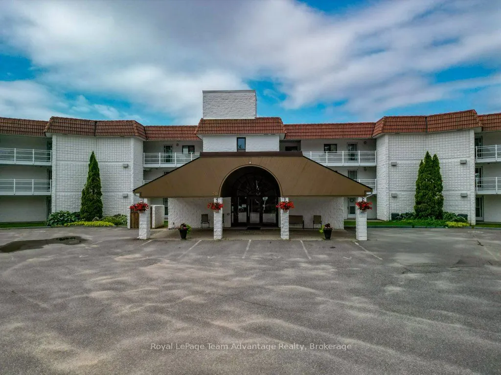 20 Ryder Drive #3A
