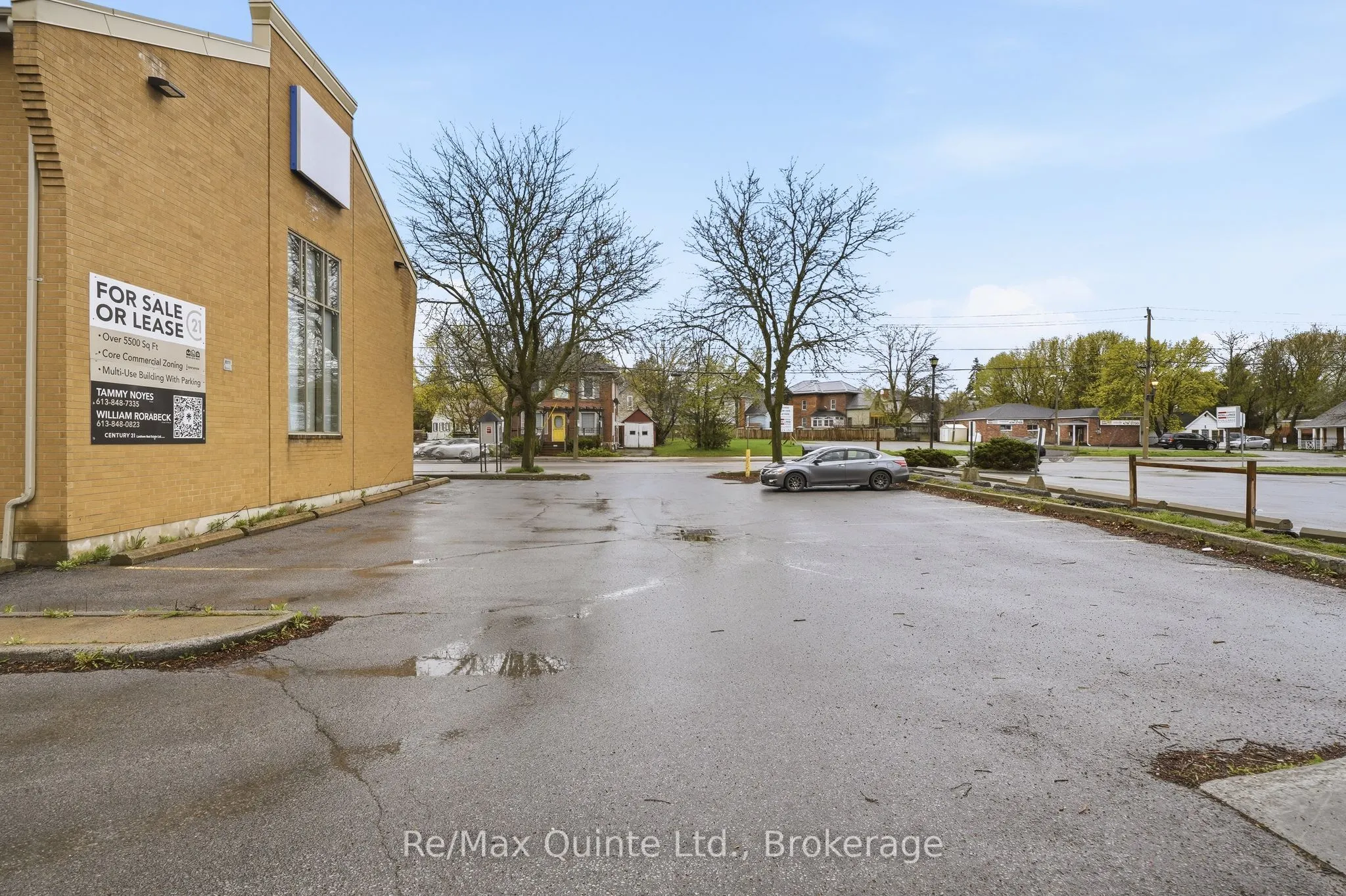 115 Picton Main Street