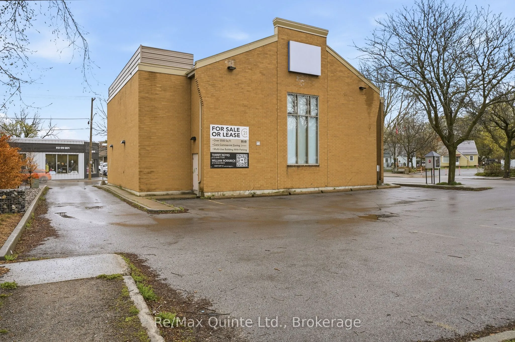115 Picton Main Street