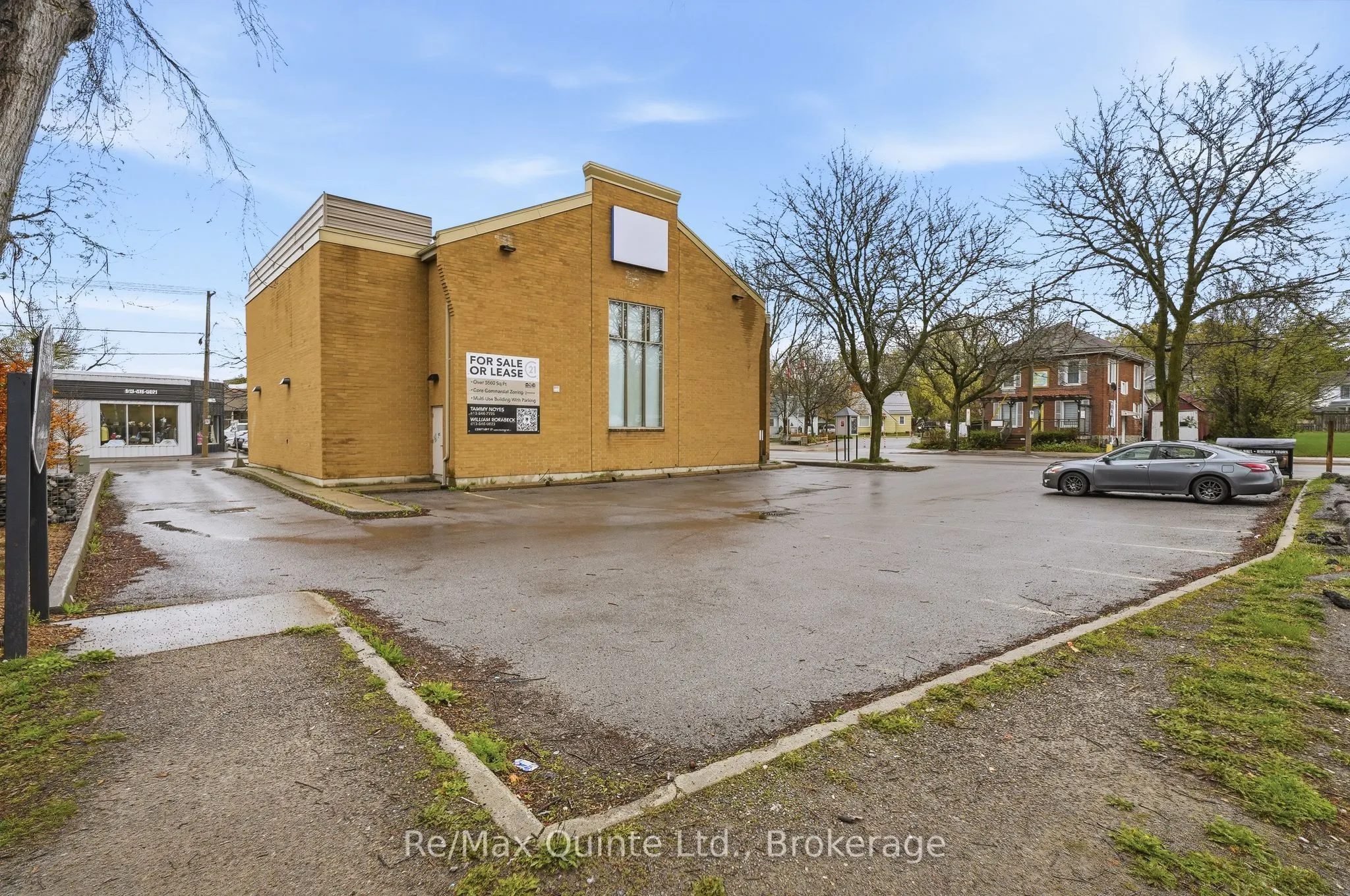 115 Picton Main Street