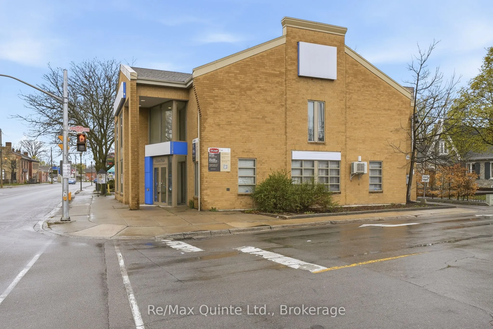 115 Picton Main Street