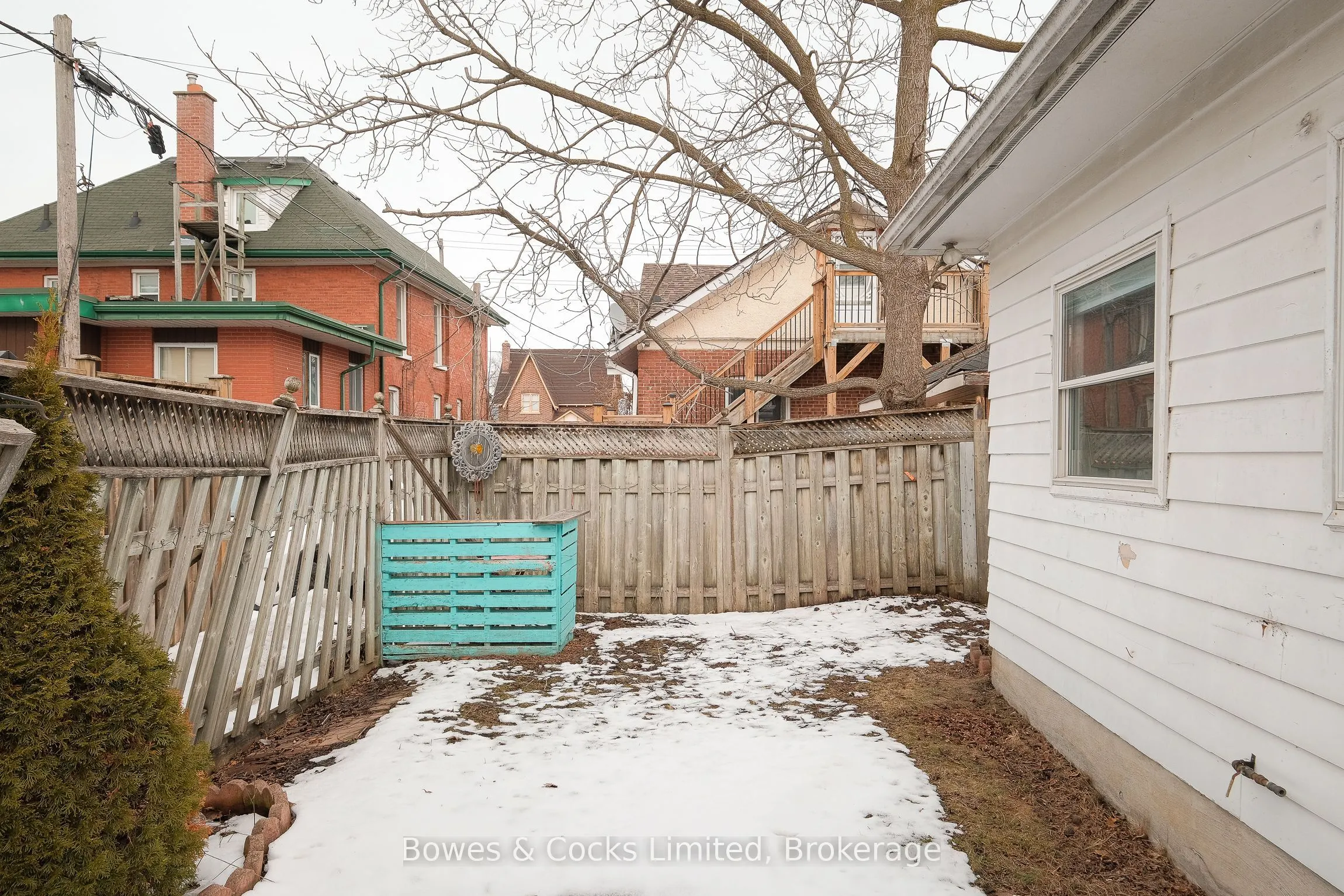 164 Prince Street