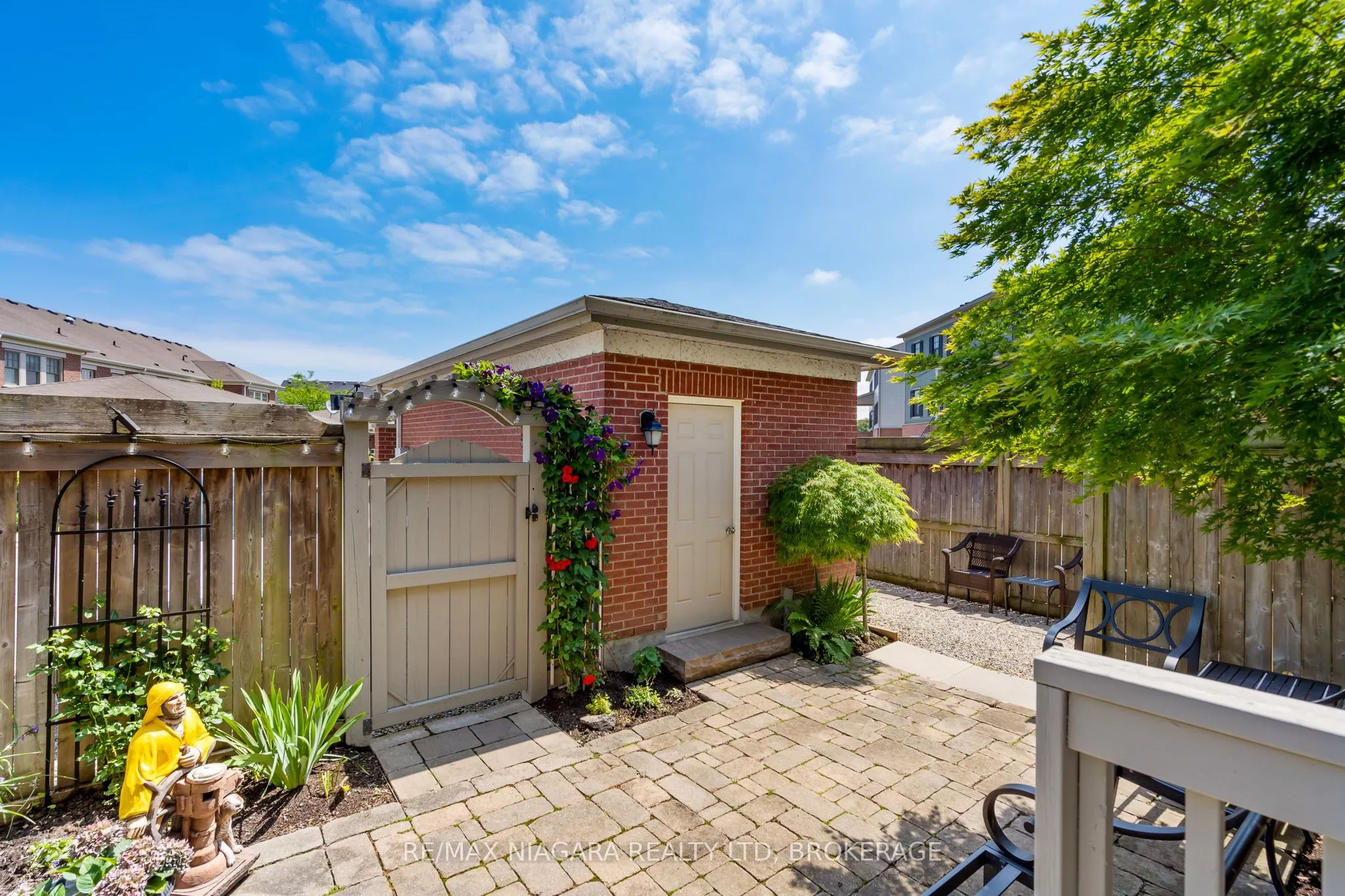 96 Garrison Village Drive