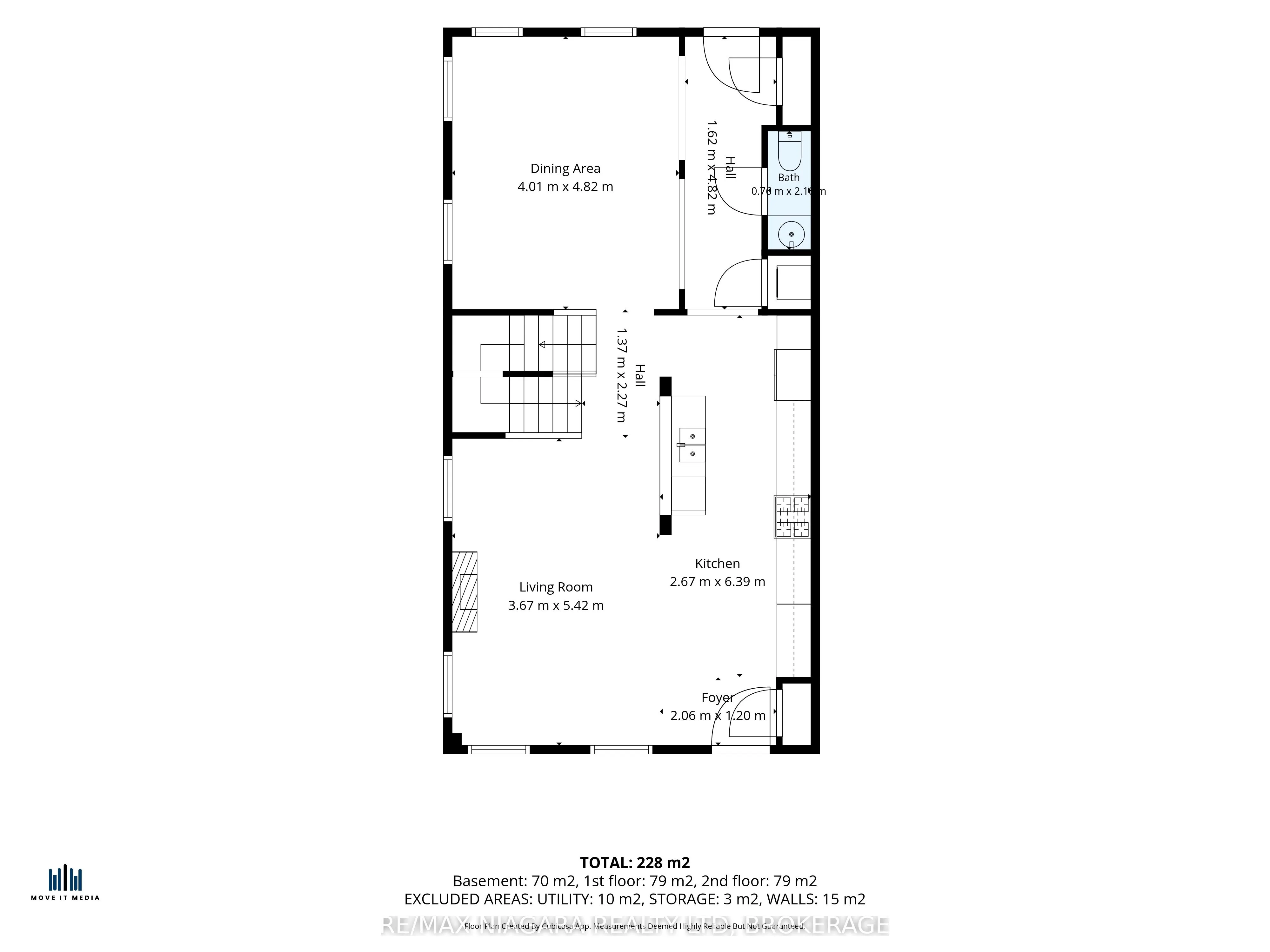 96 Garrison Village Drive