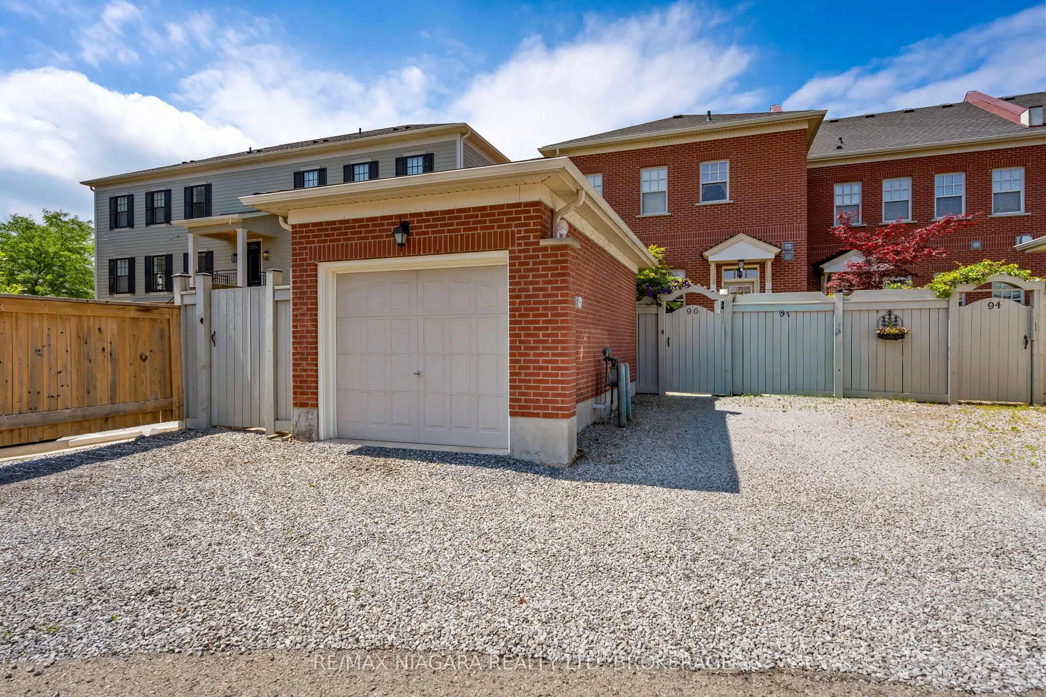 96 Garrison Village Drive