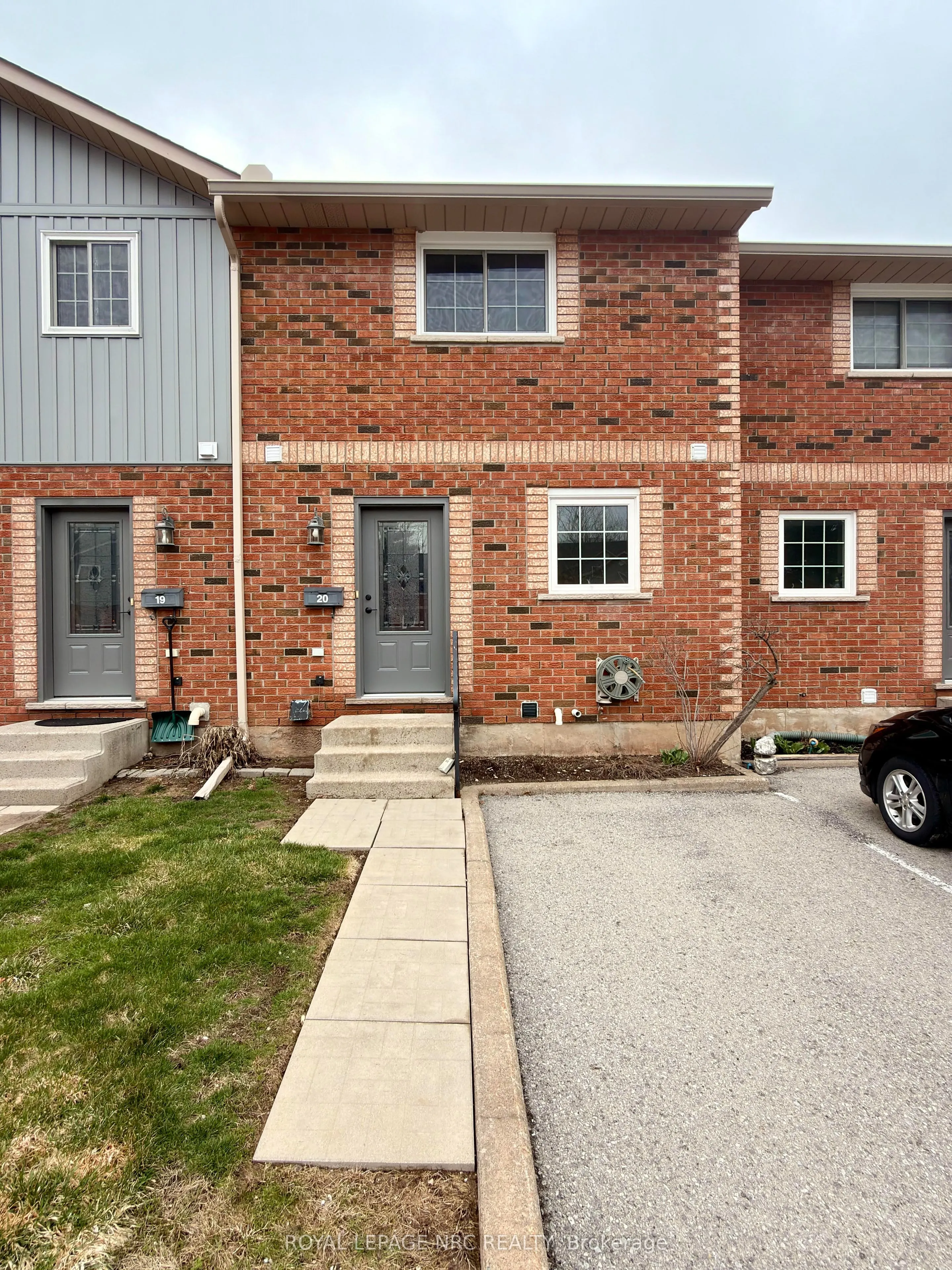 110 Silvan Drive #20