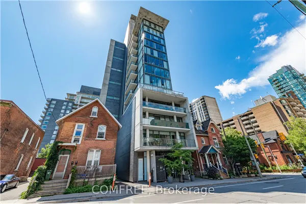 224 Lyon Street N #402