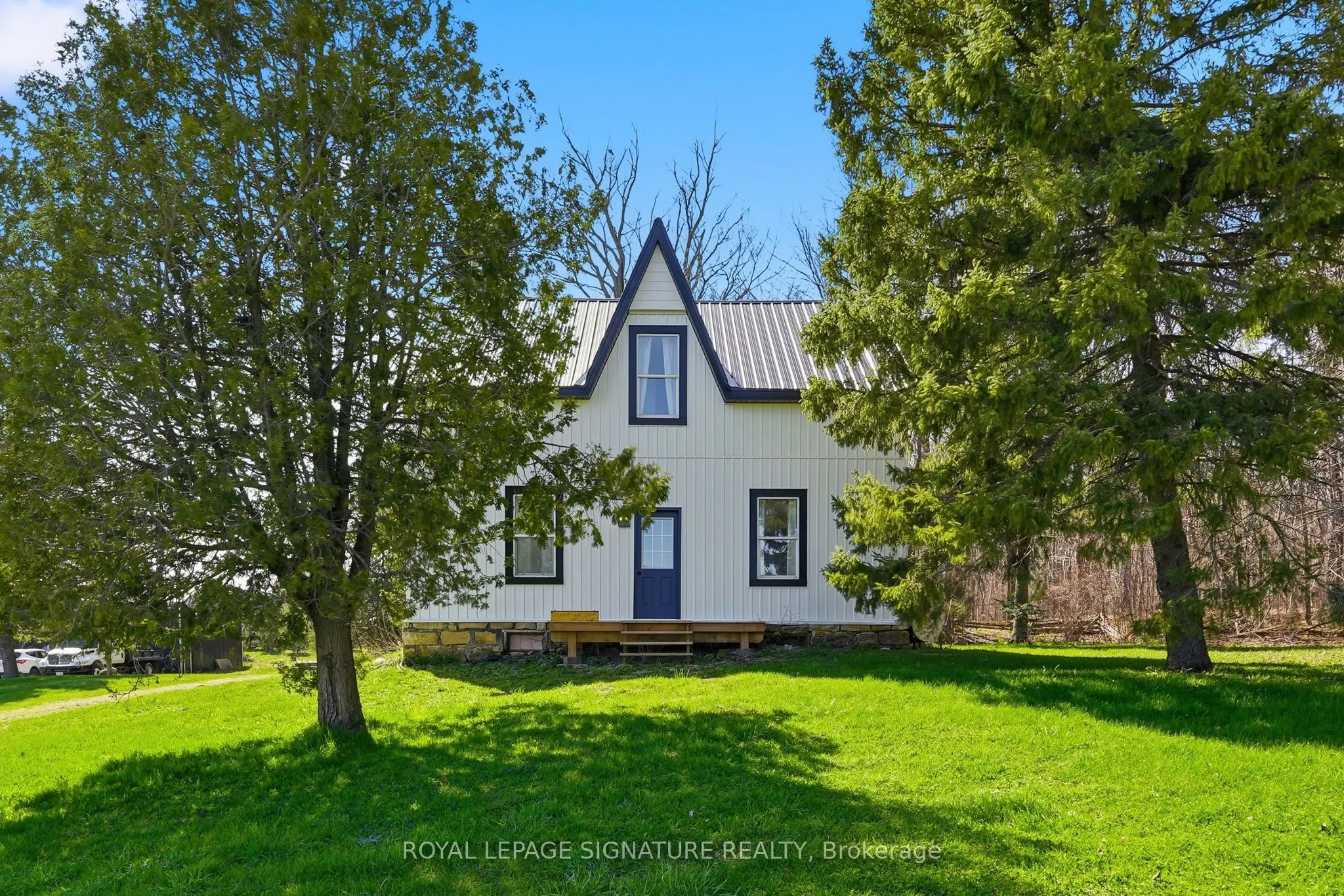 482470 Colpoys Range Road