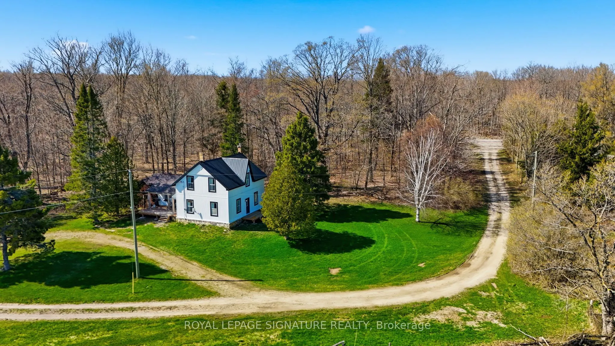 482470 Colpoys Range Road