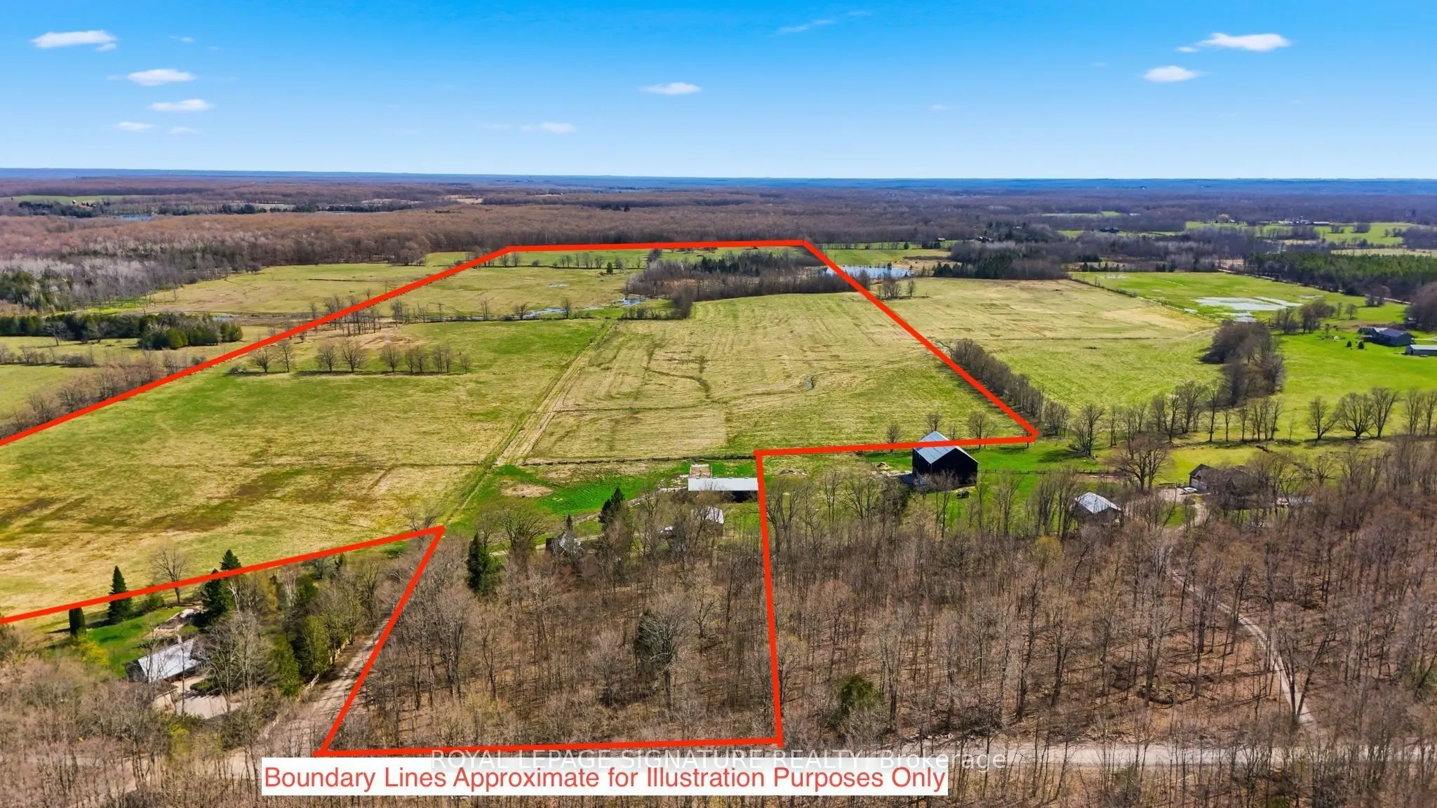 482470 Colpoys Range Road