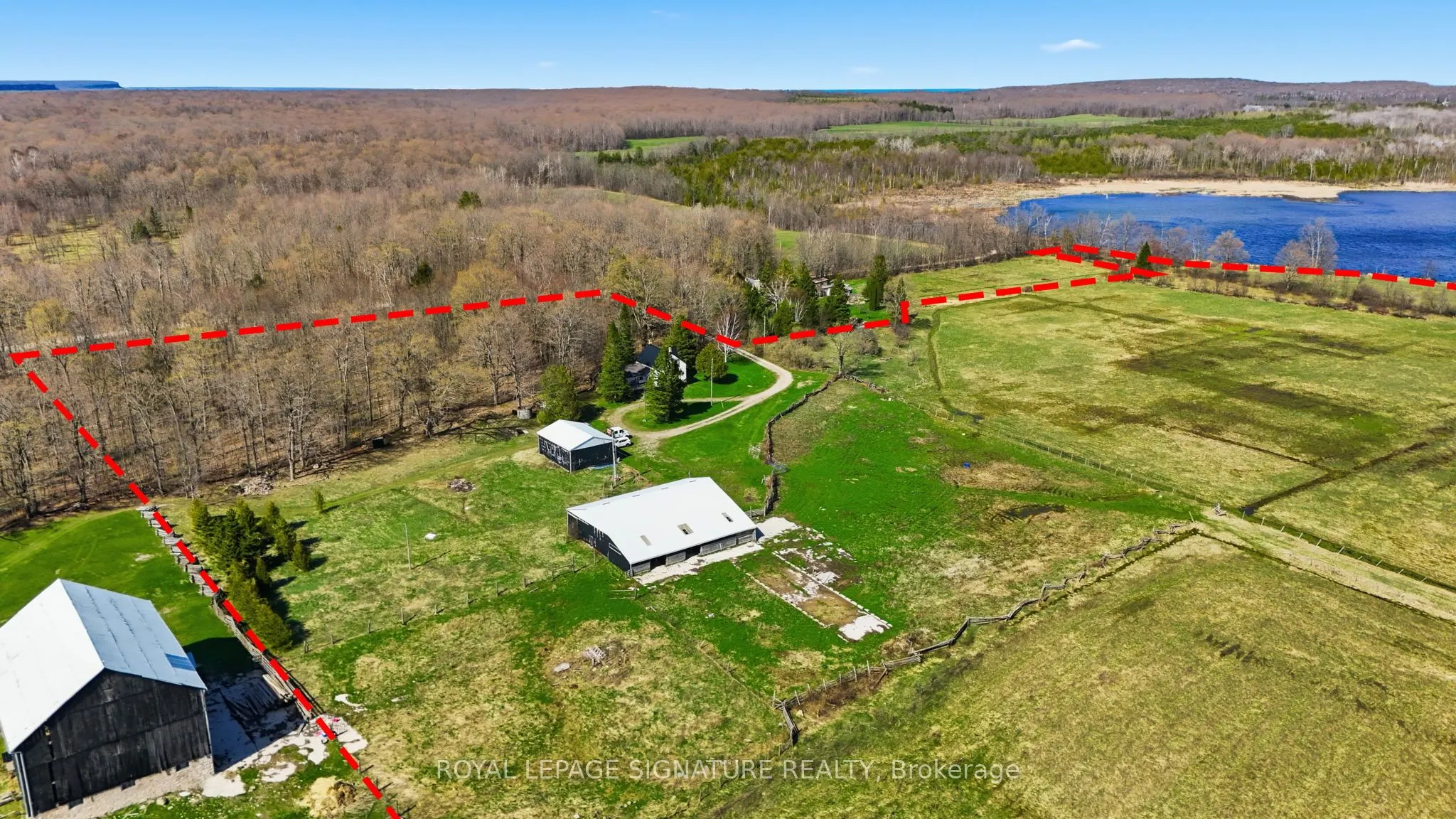 482470 Colpoys Range Road